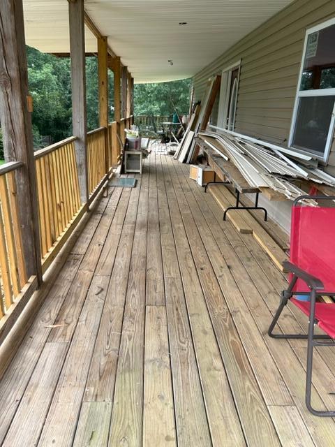 458 Ross Campground Road