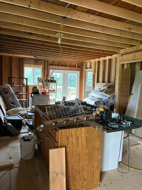 458 Ross Campground Road