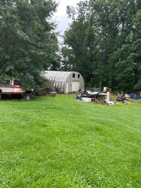 458 Ross Campground Road