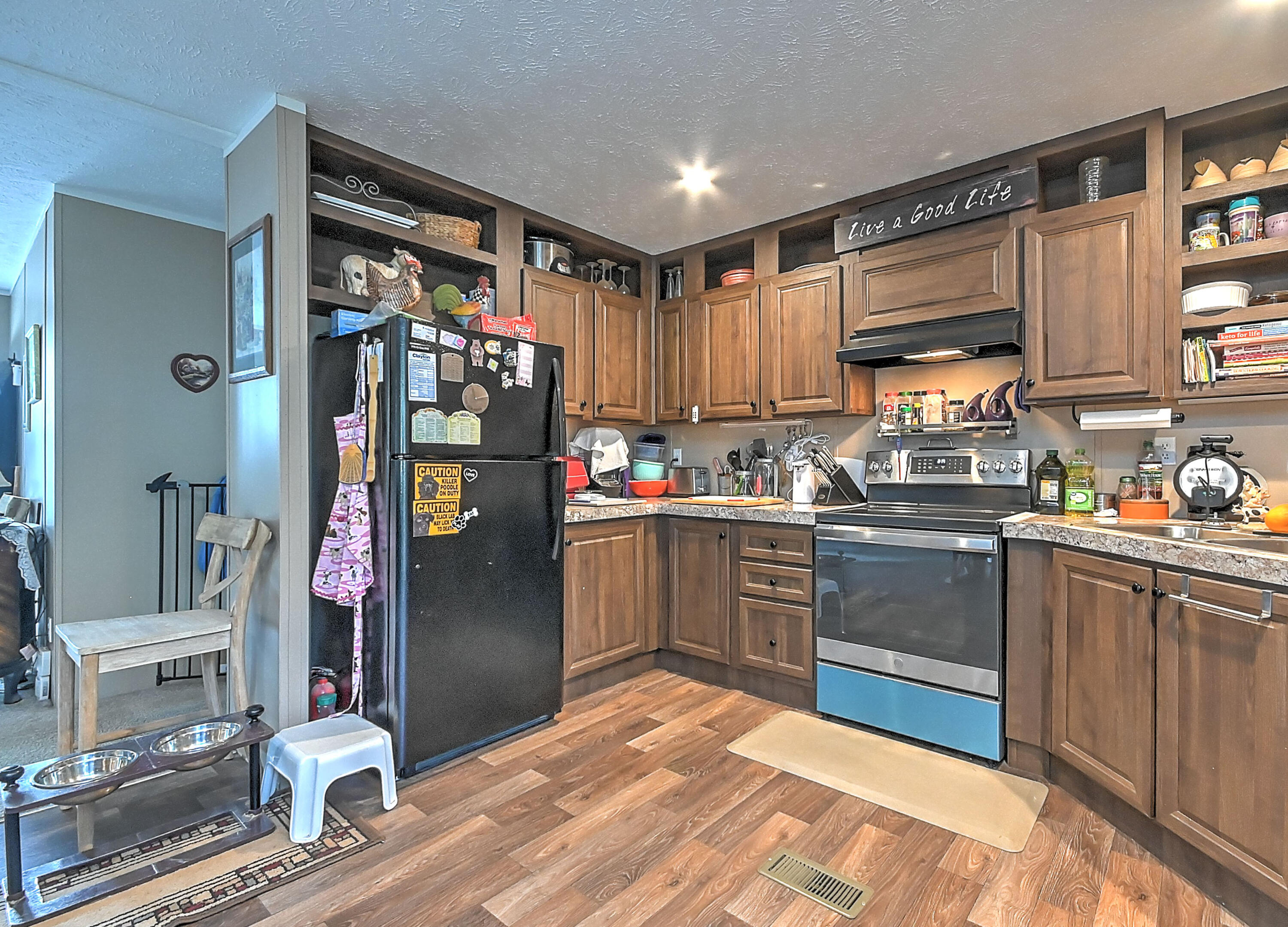 142 Meadow Lark Lane