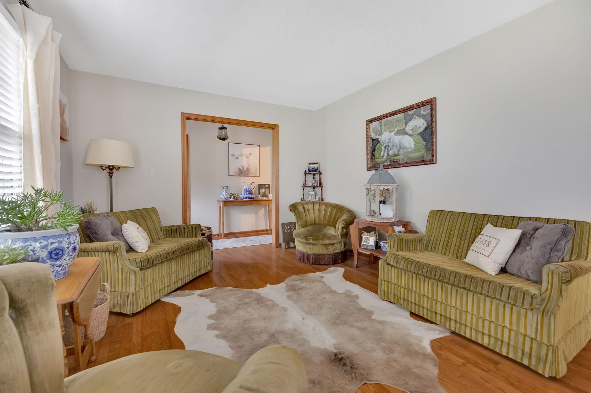 255 Beaver Road