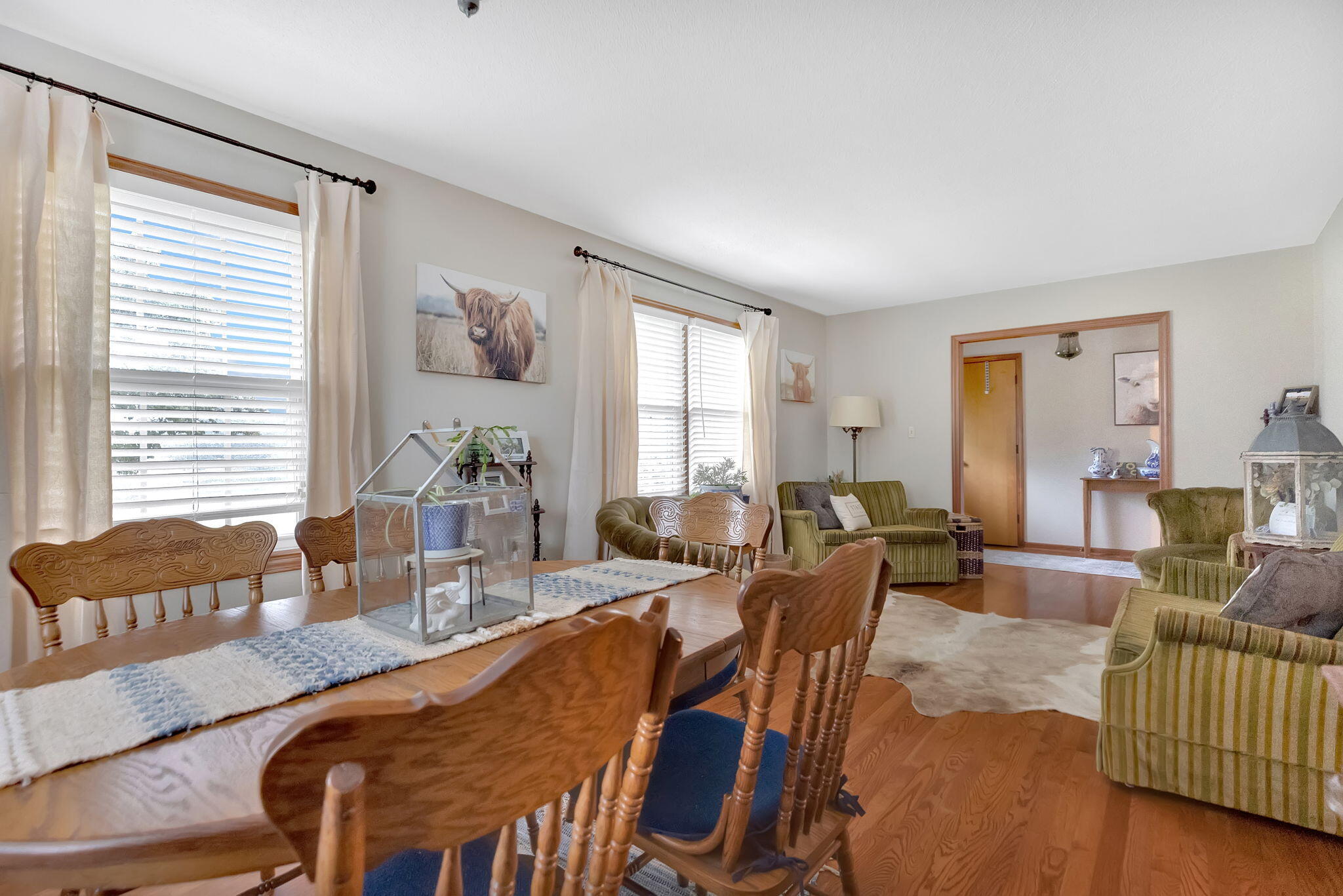 255 Beaver Road