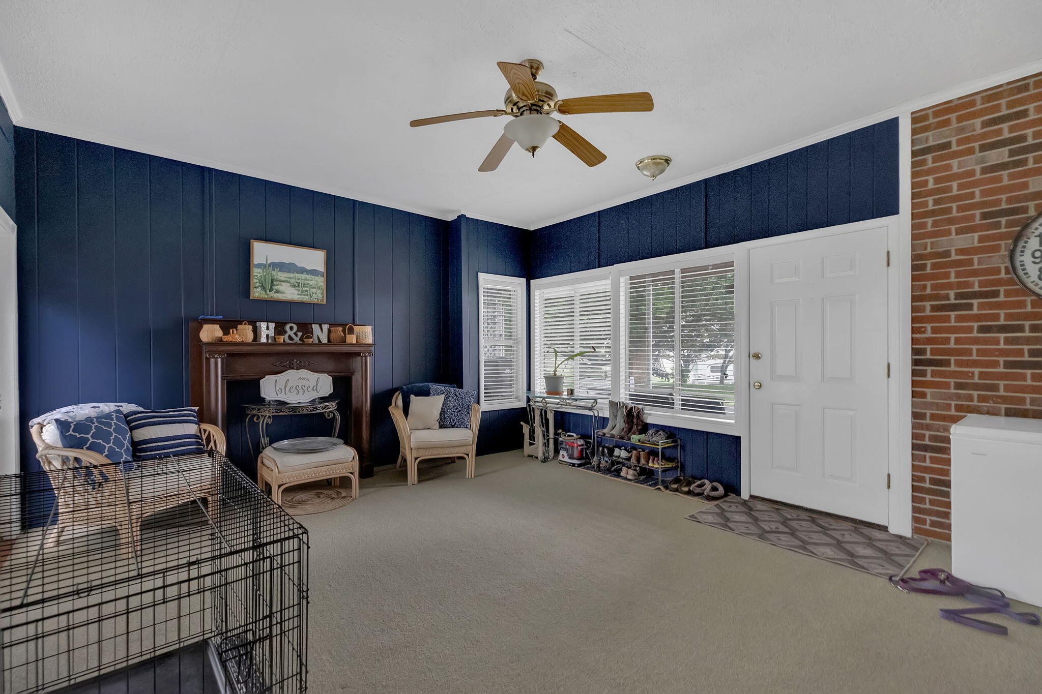 255 Beaver Road