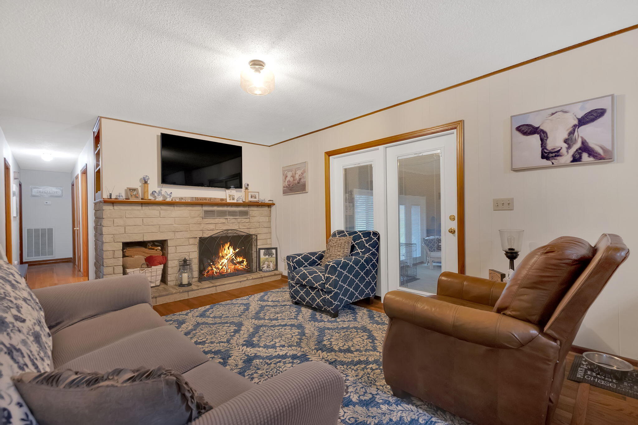 255 Beaver Road