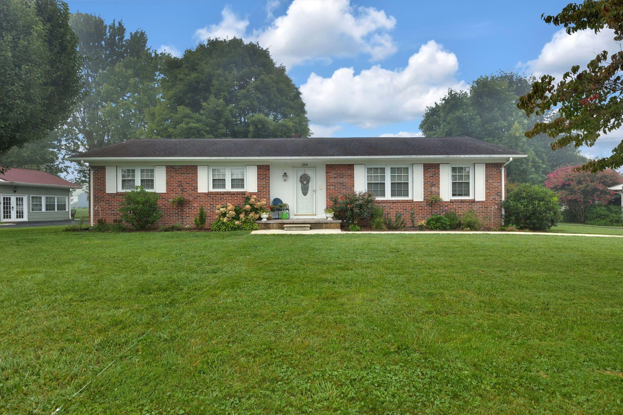 255 Beaver Road