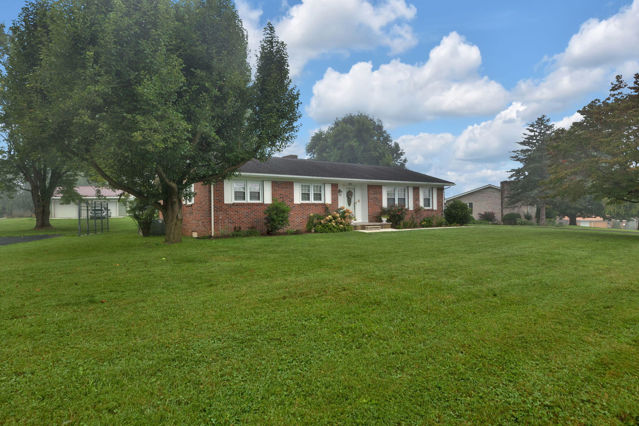255 Beaver Road