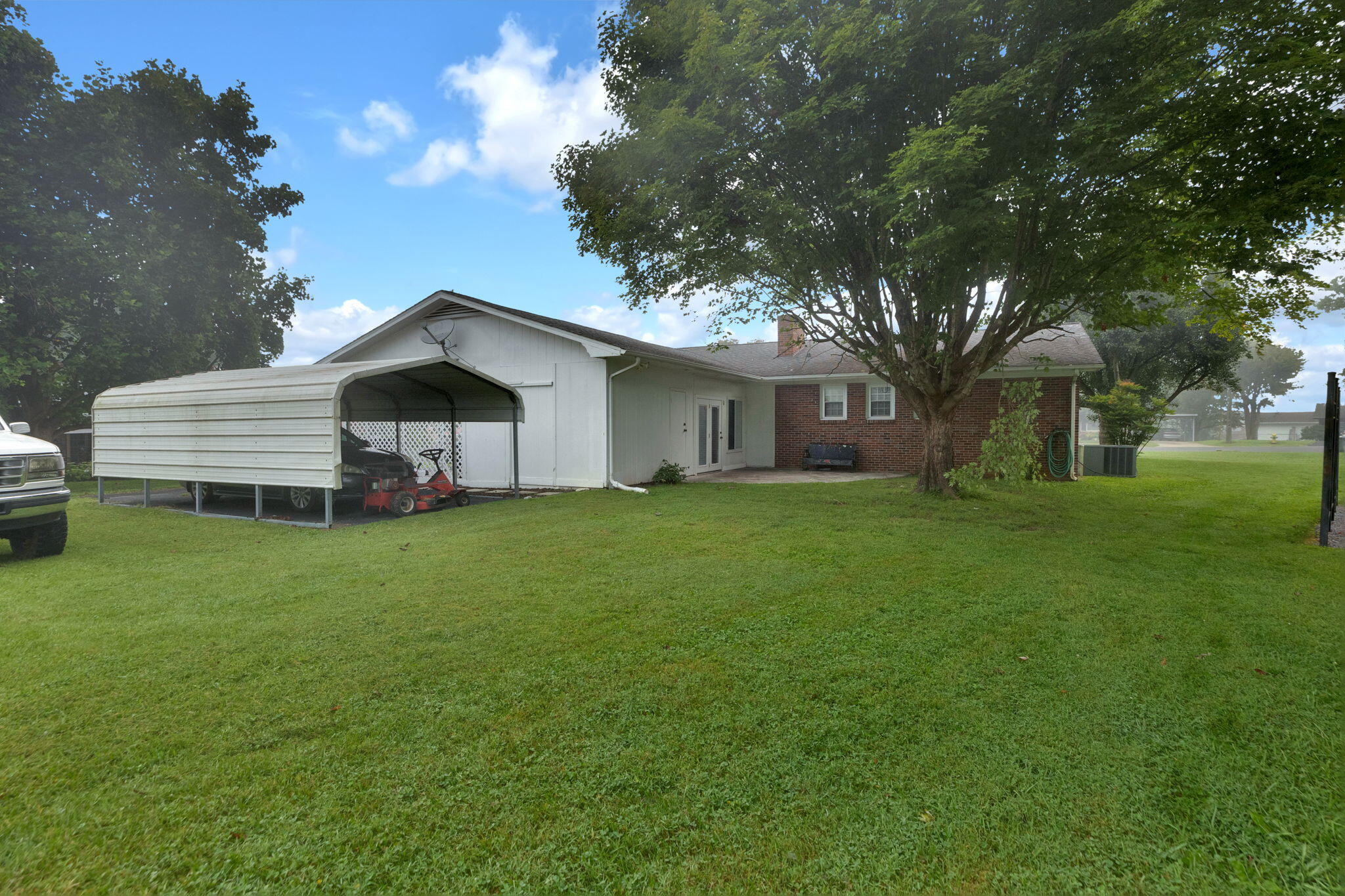 255 Beaver Road