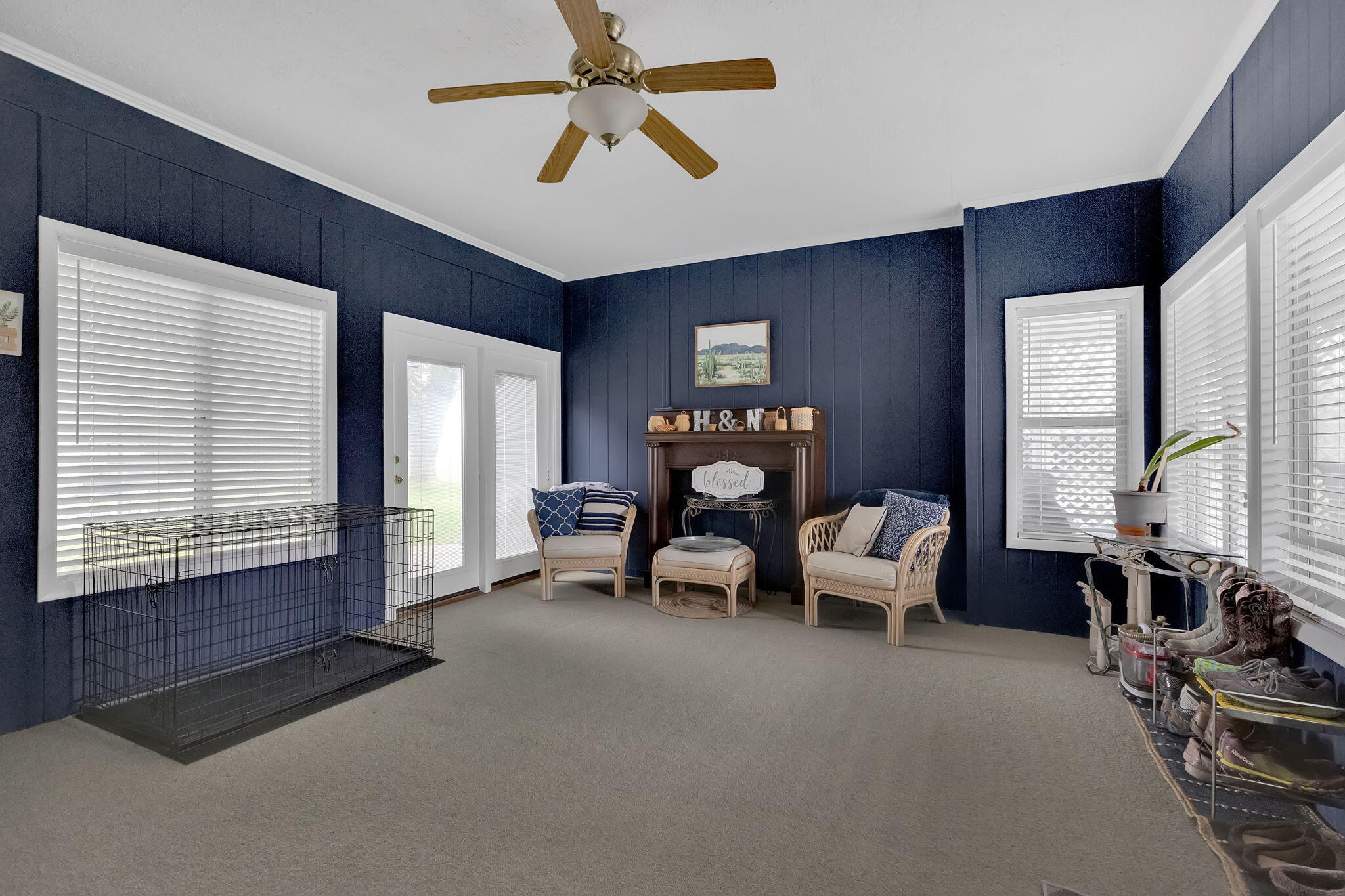 255 Beaver Road