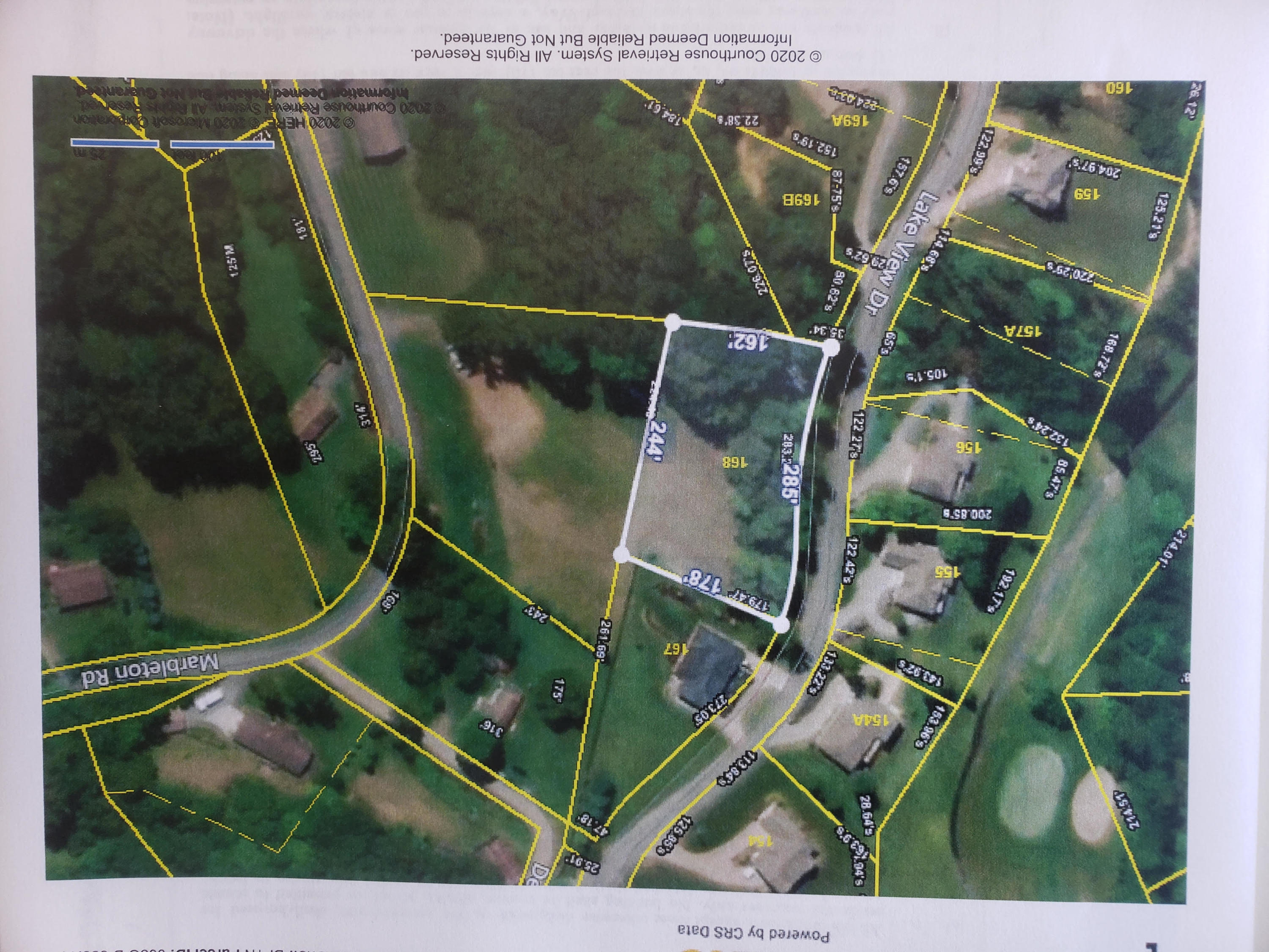 Tbd Lakeview Drive