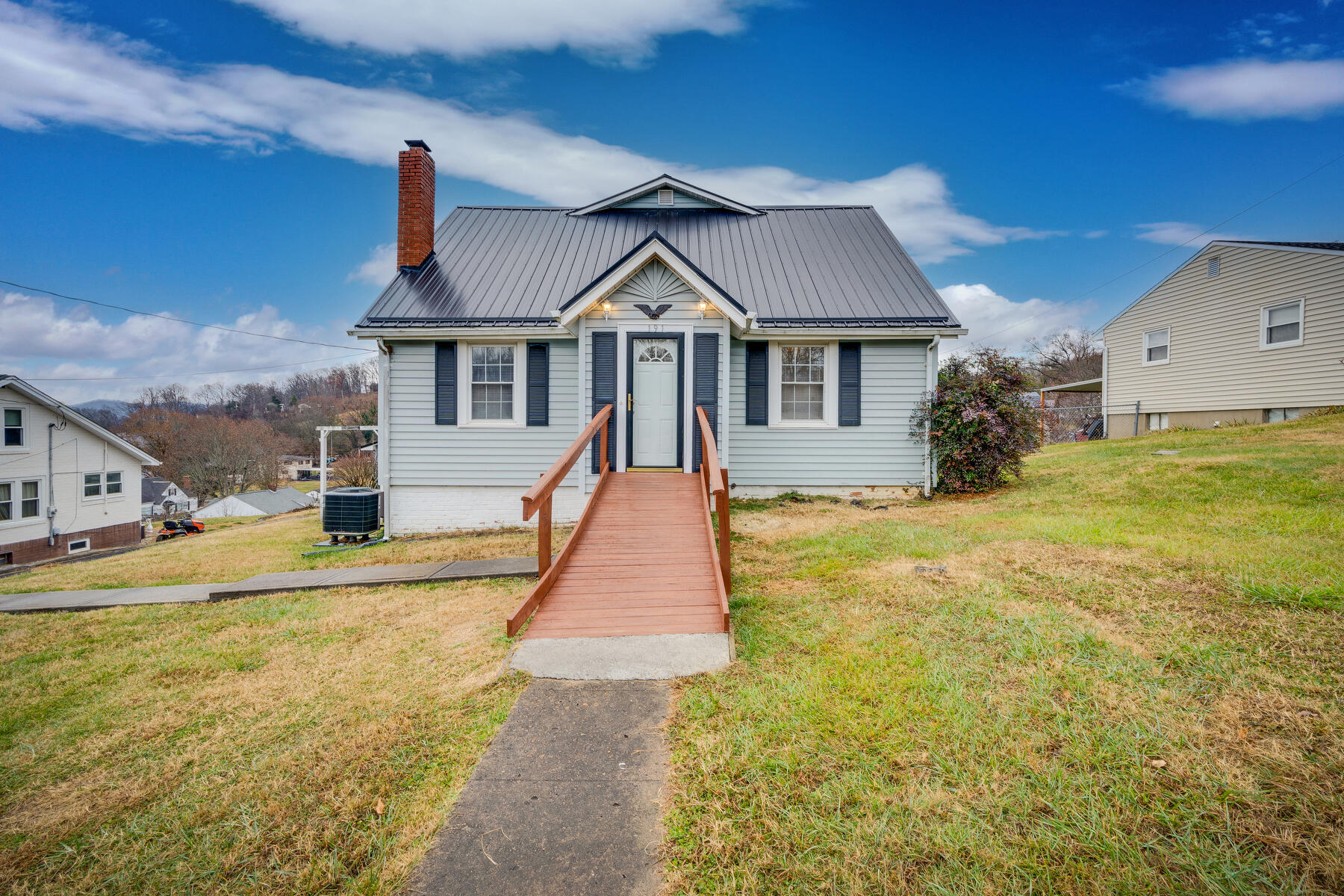 191 Virginia Street