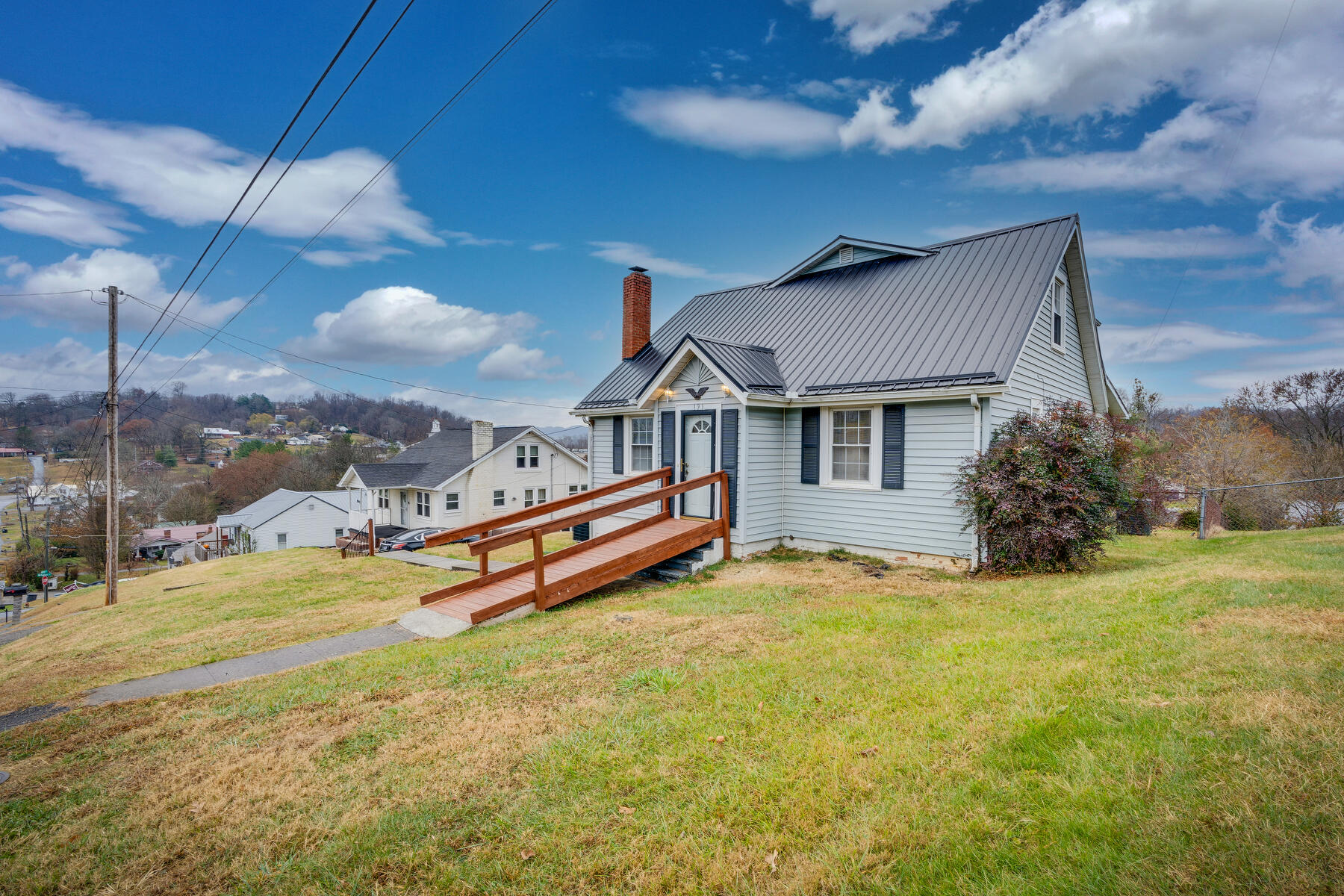 191 Virginia Street