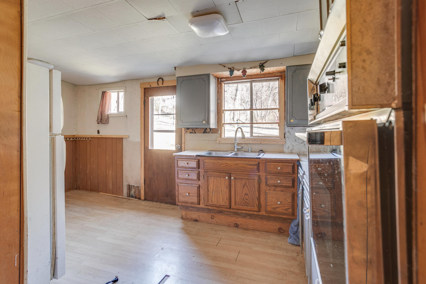 1241 Tranbarger Drive