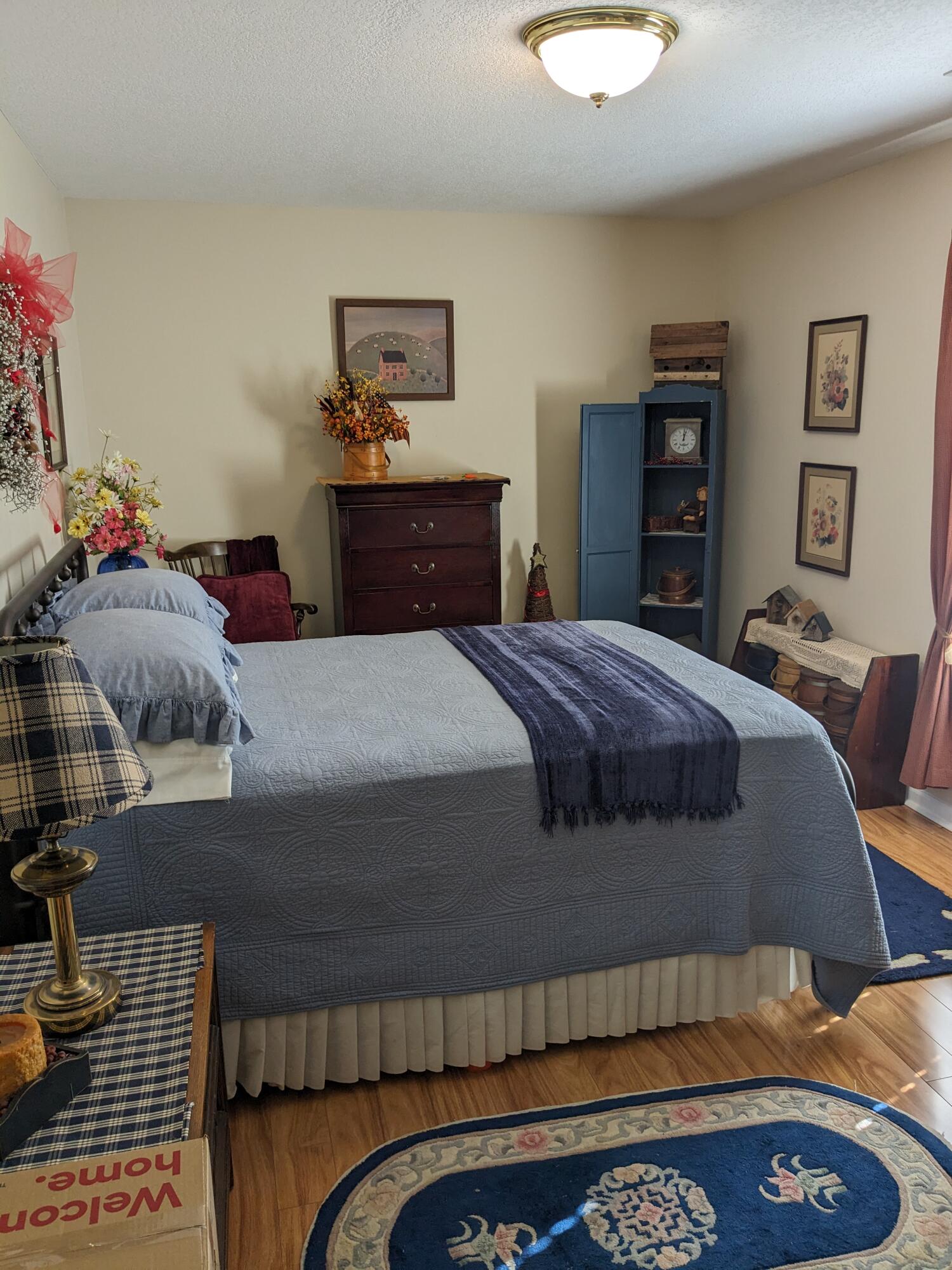 1407 Lodge Pine Walk, 1407