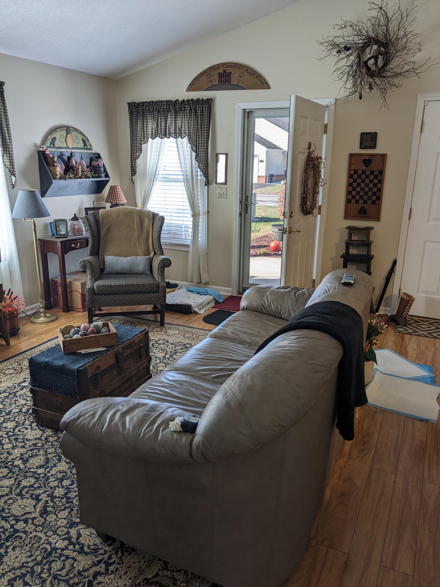 1407 Lodge Pine Walk, 1407