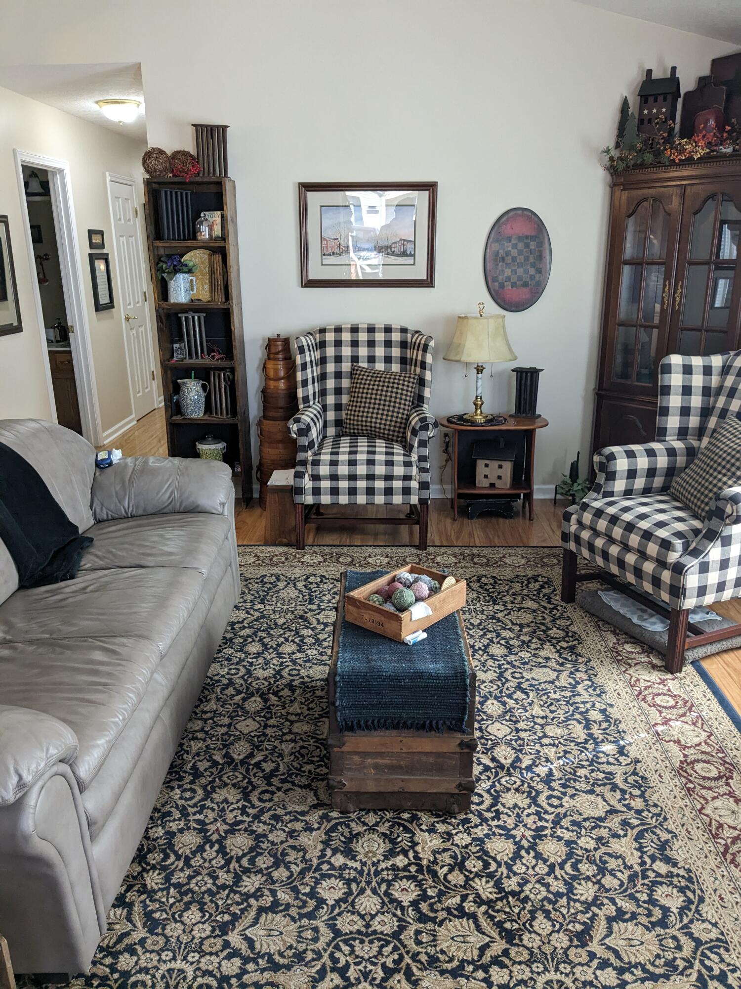 1407 Lodge Pine Walk, 1407