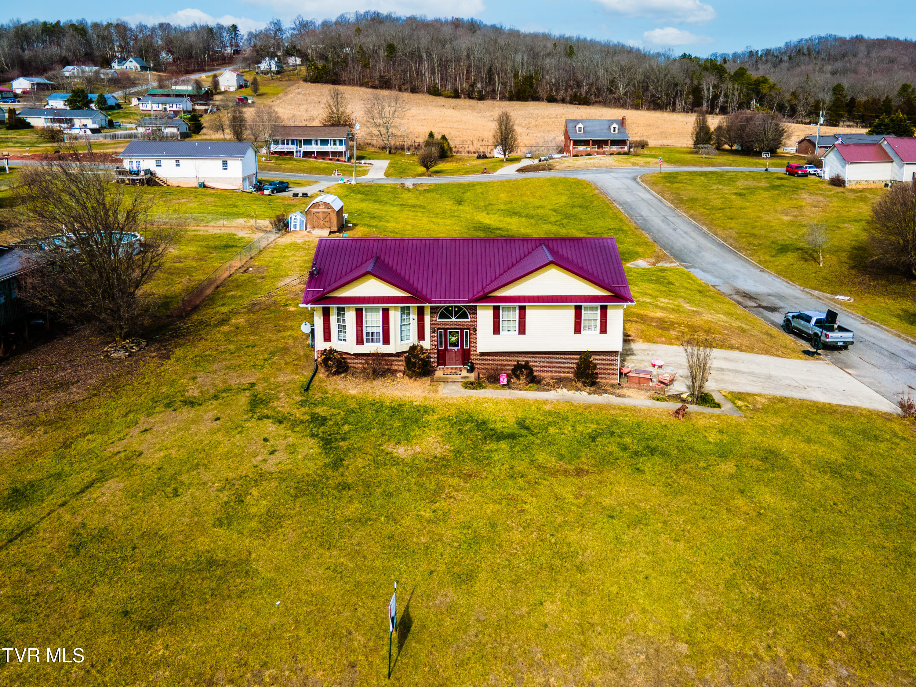 179 Lauren Drive