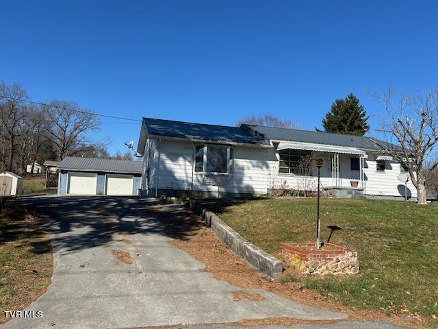 1332 Mcgregor Drive