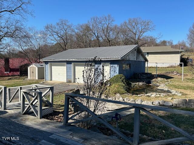 1332 Mcgregor Drive