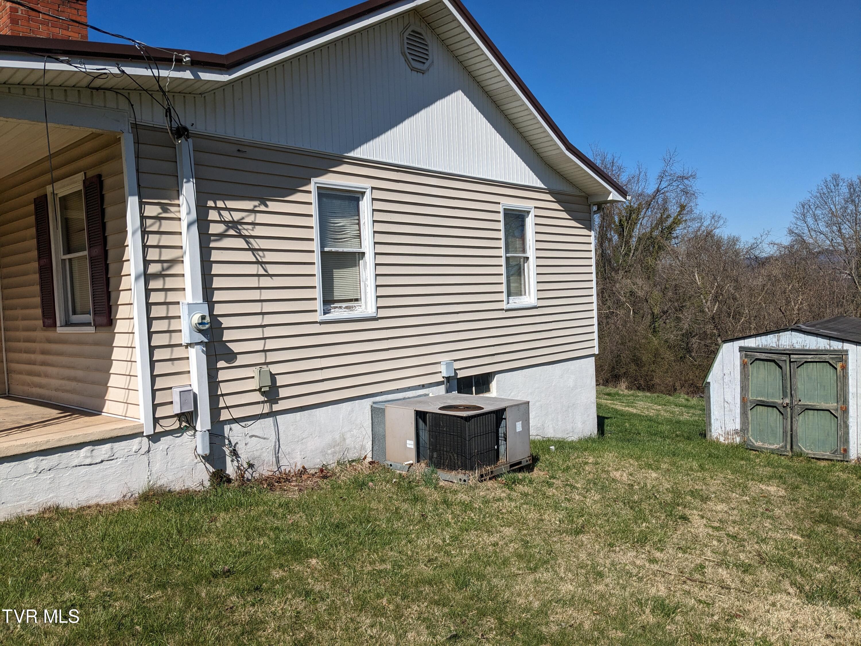 5816 Orebank Road