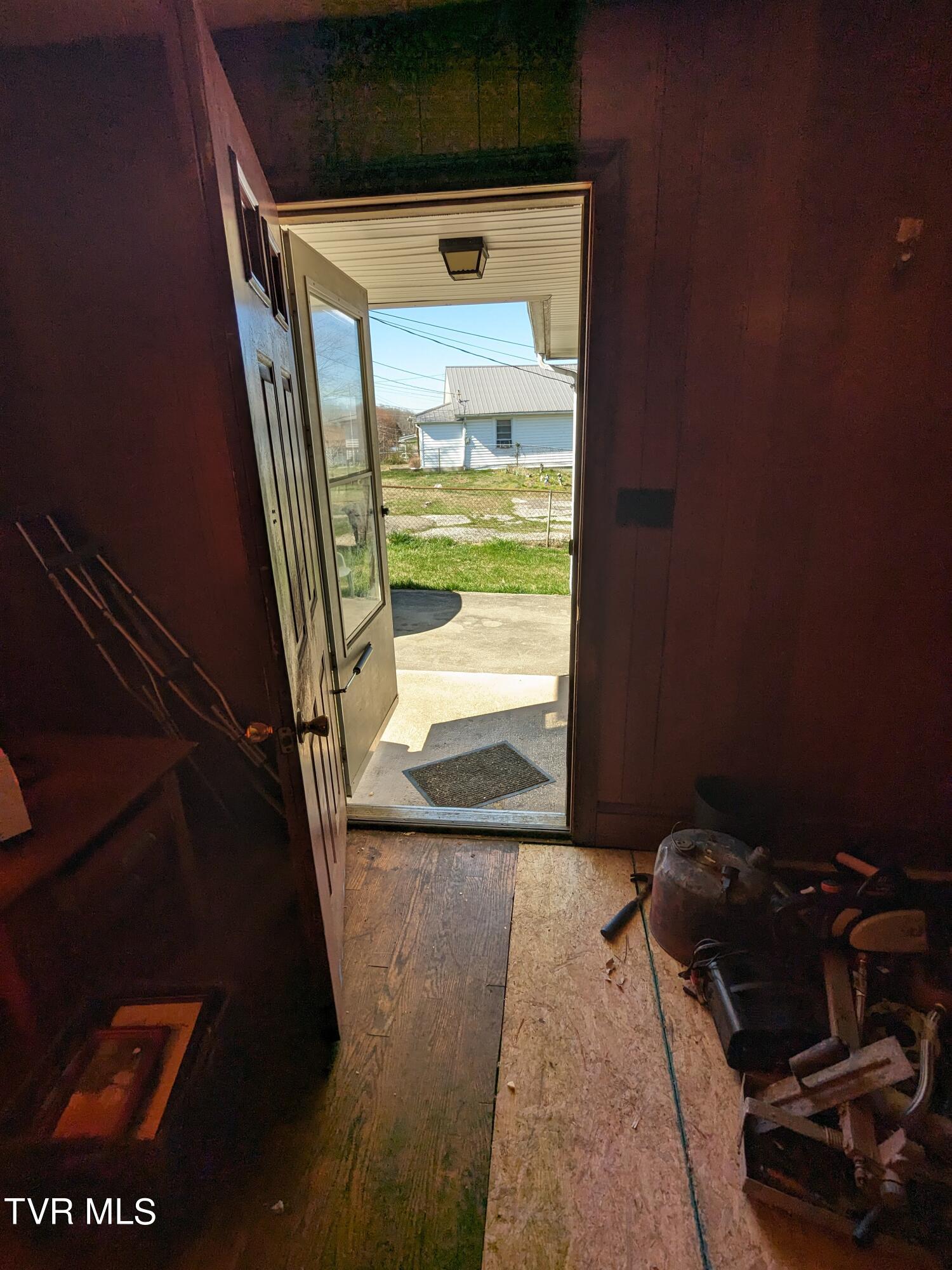 5816 Orebank Road
