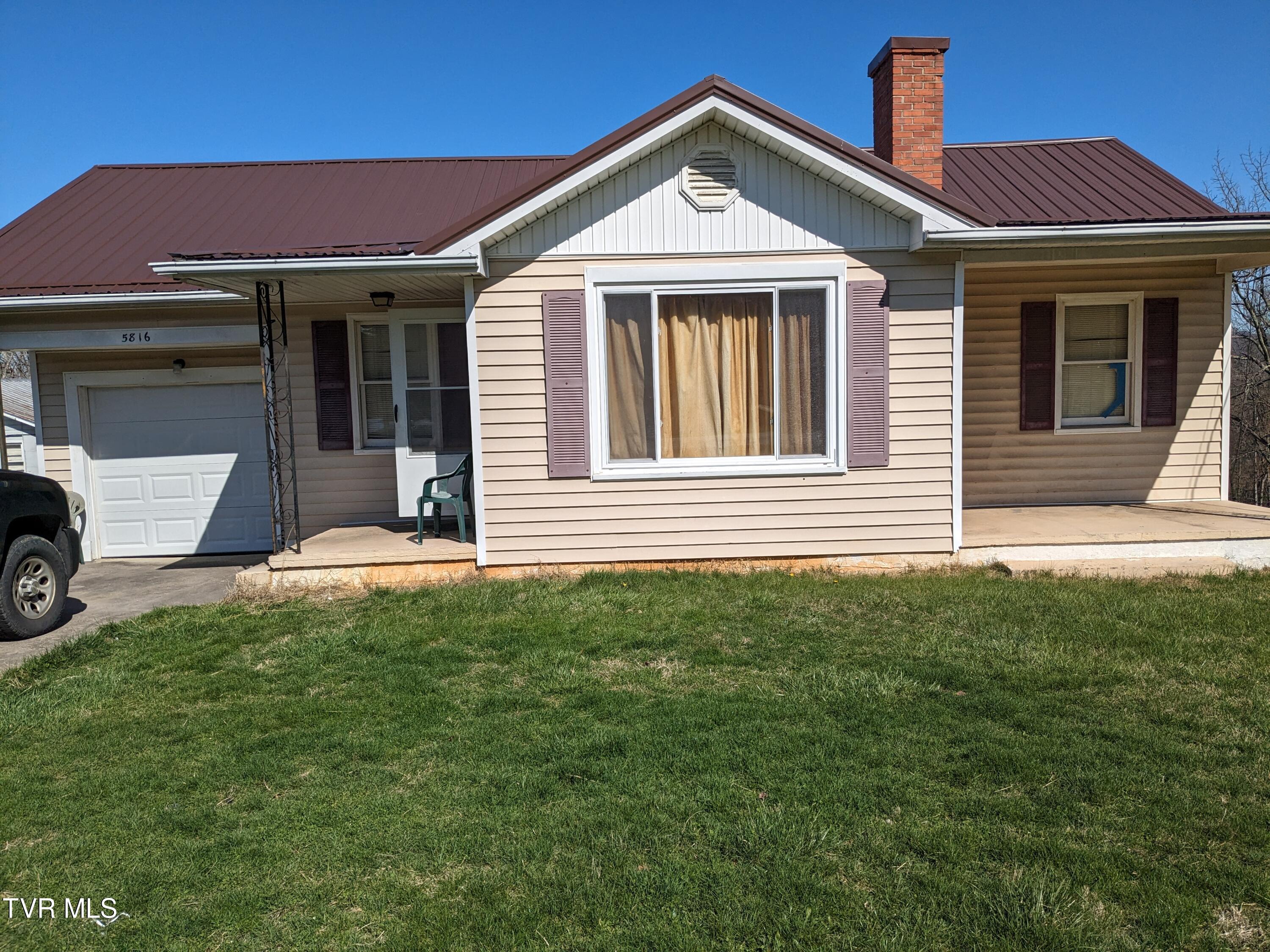 5816 Orebank Road