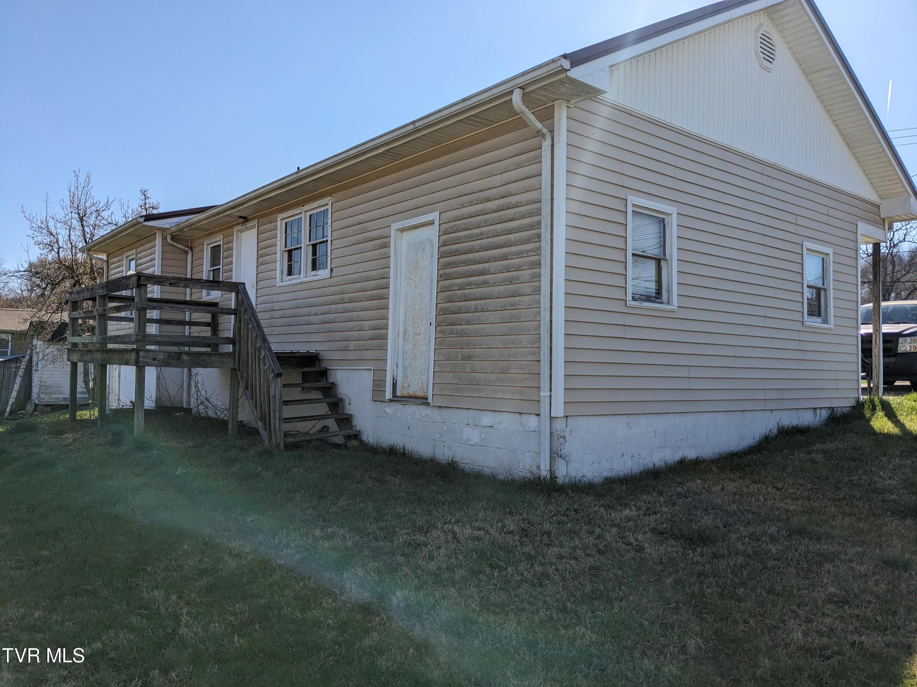 5816 Orebank Road