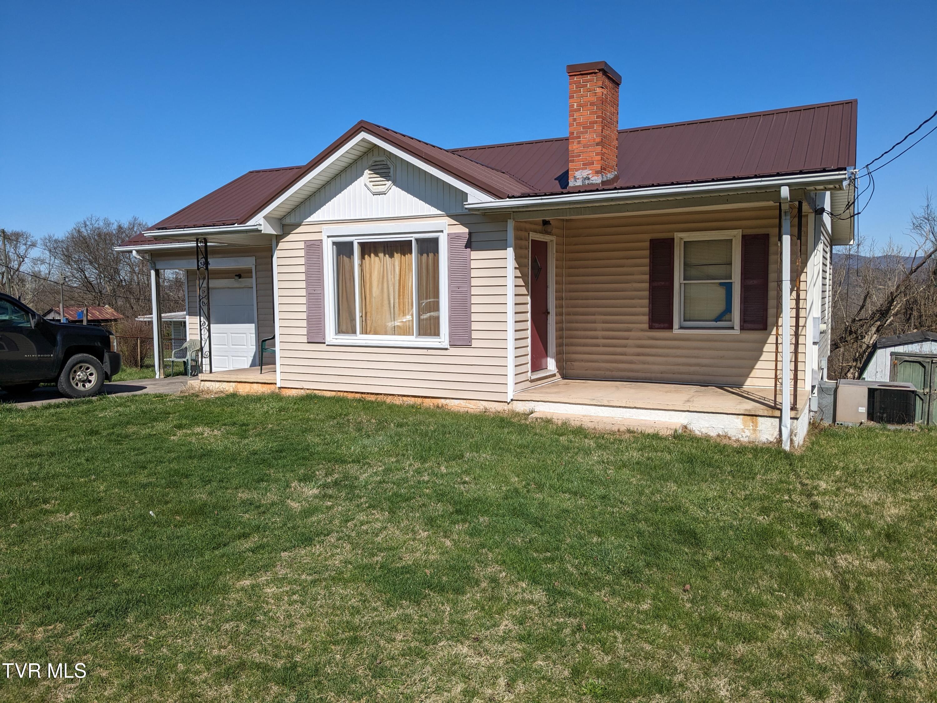 5816 Orebank Road
