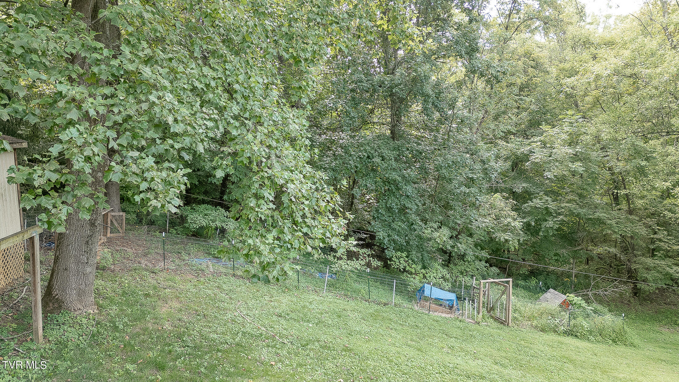 221 Old Parker Pvt Drive