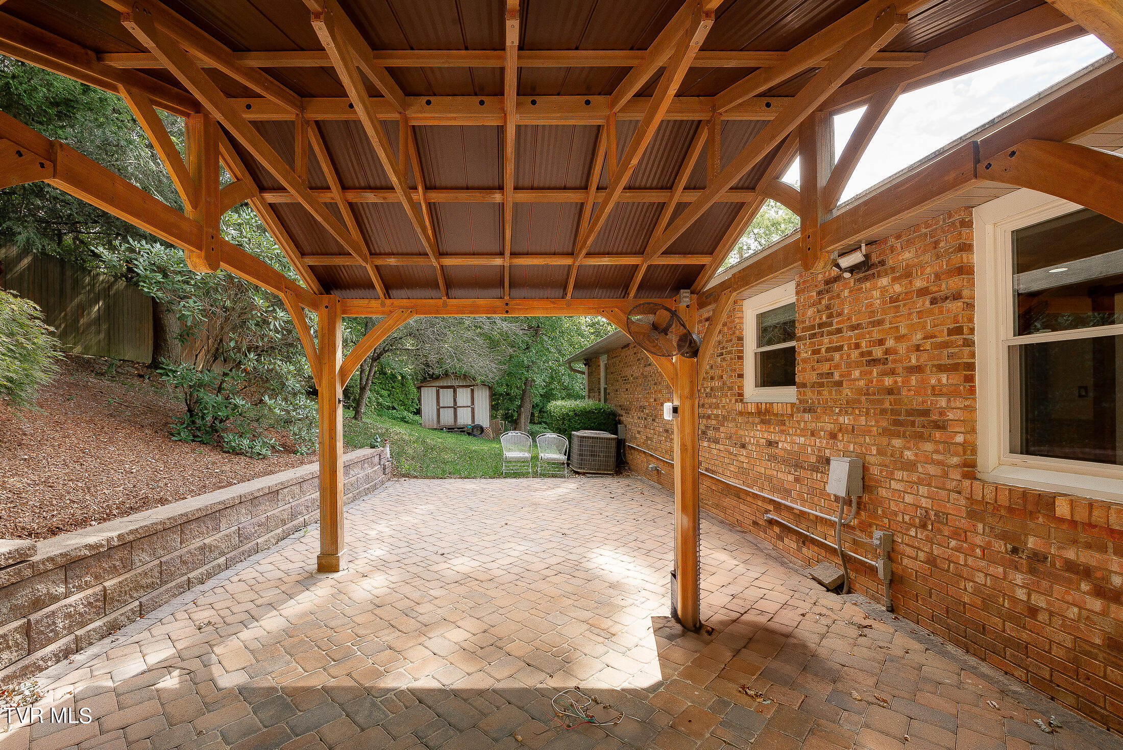 221 Old Parker Pvt Drive