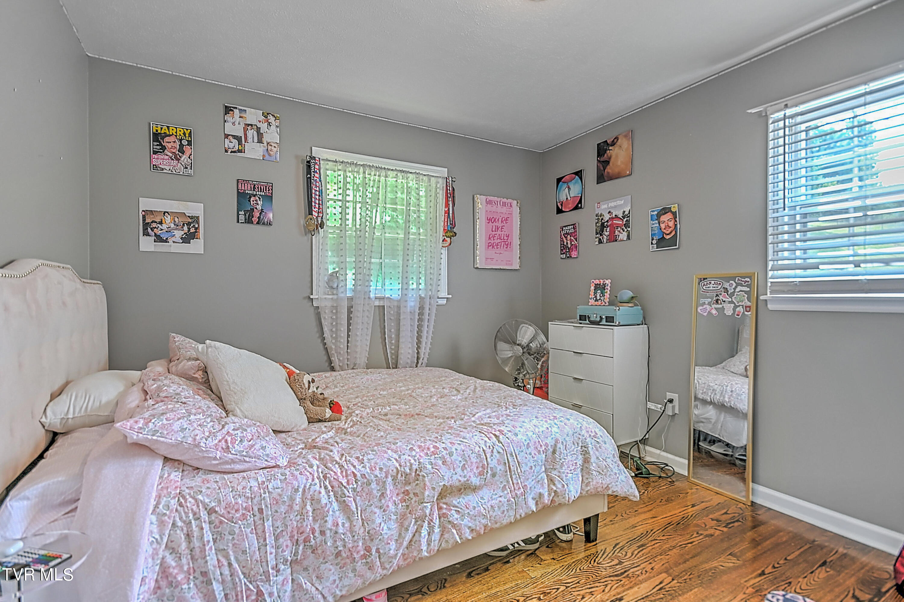 321 Summerville Road