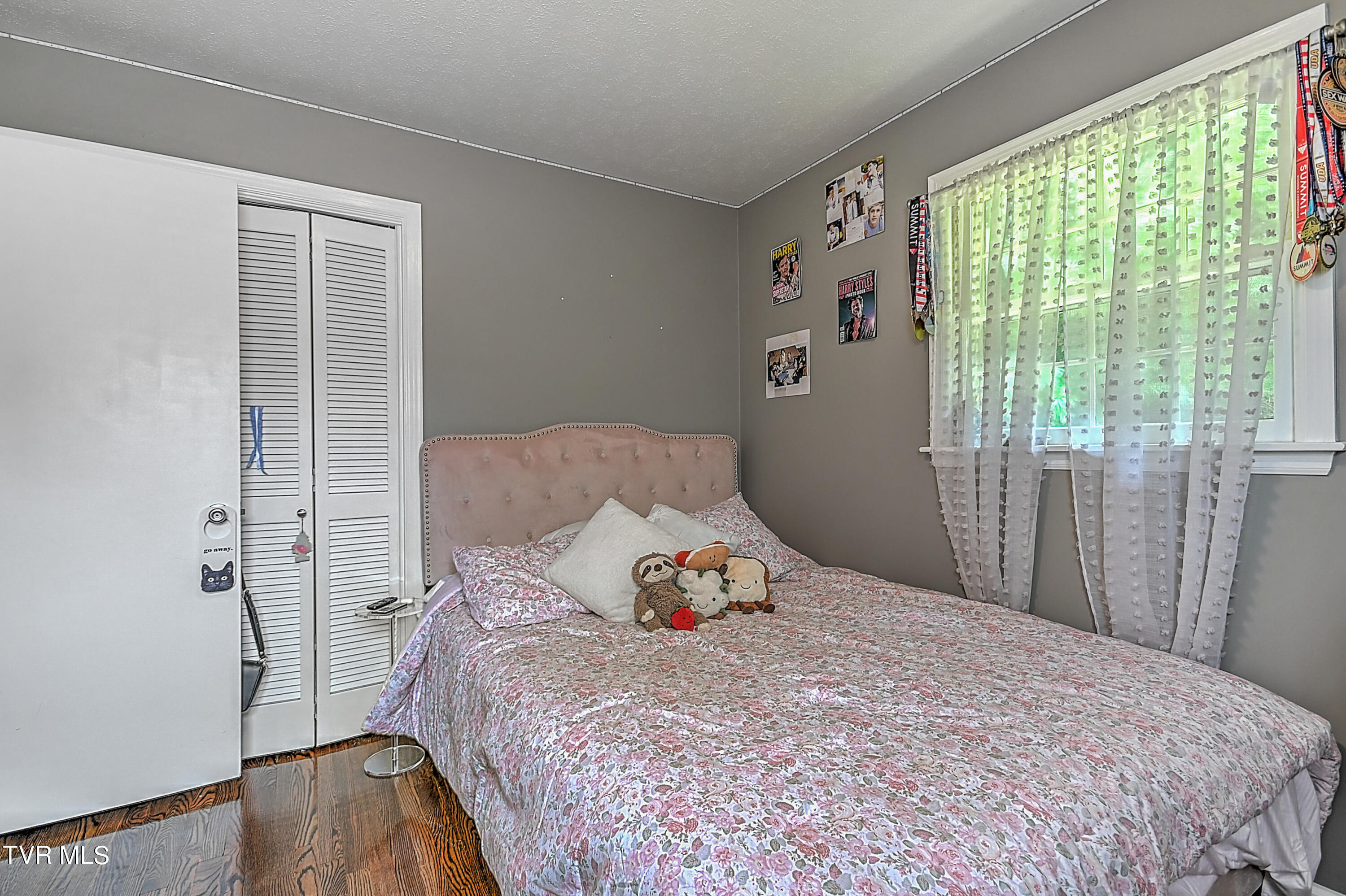 321 Summerville Road