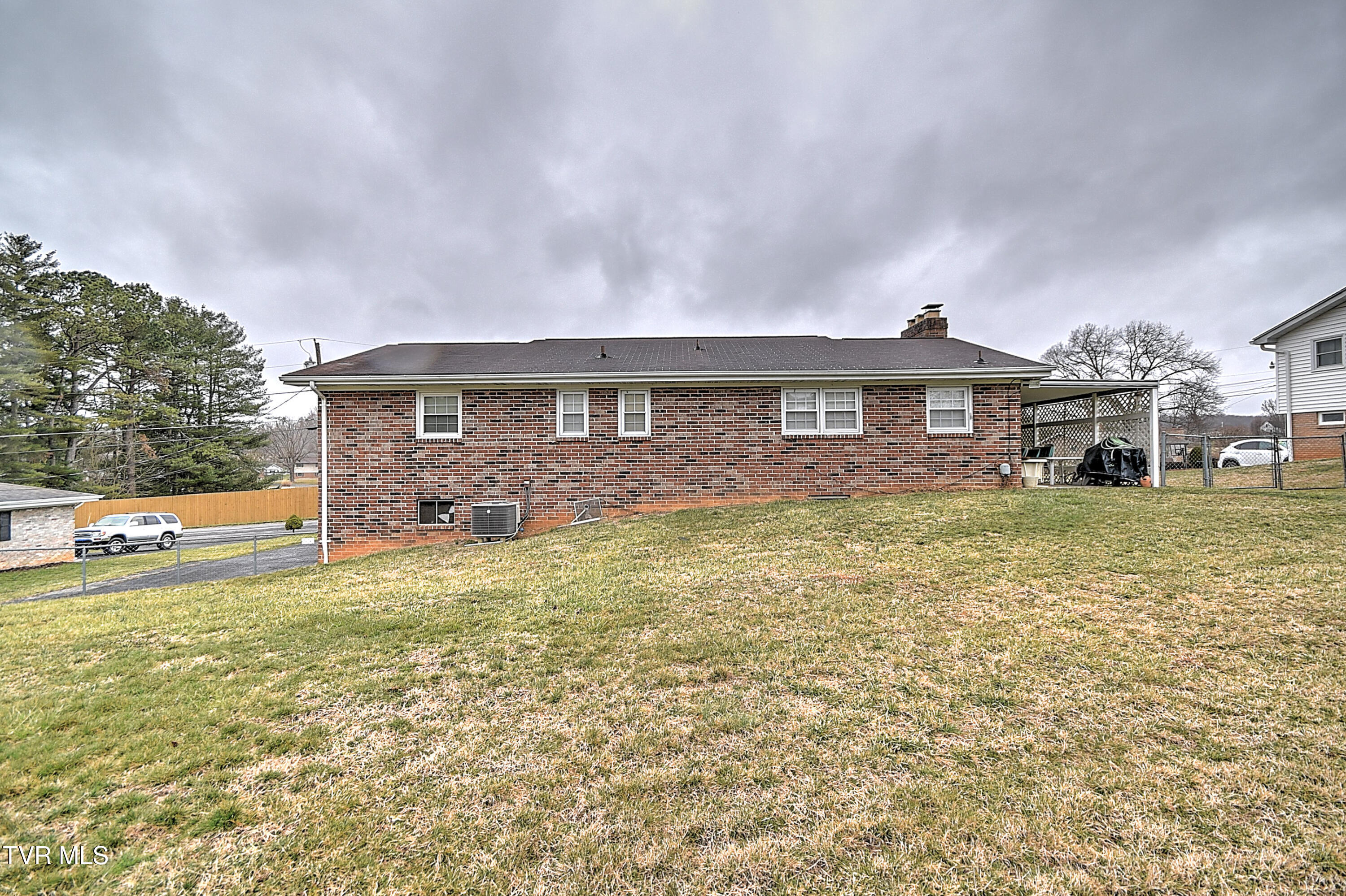 260 Rock Drive