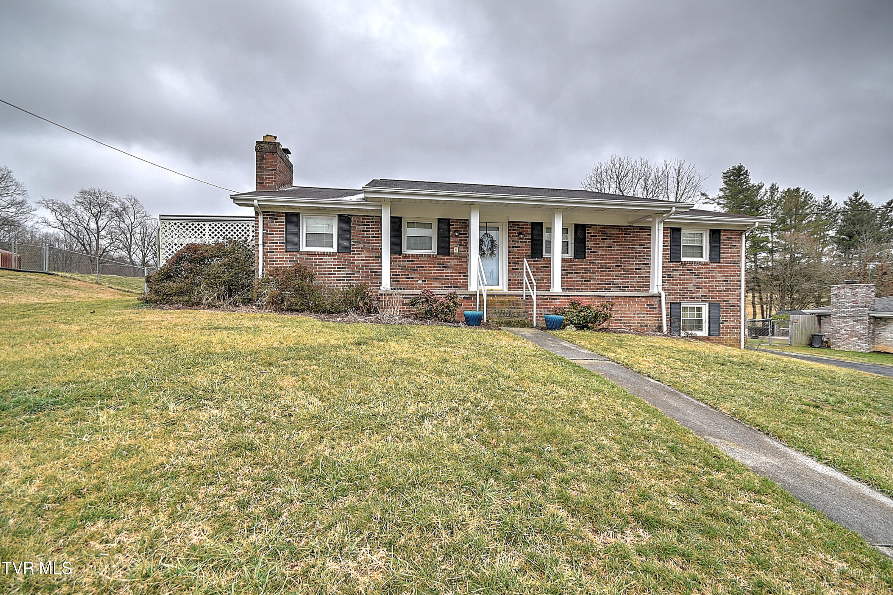 260 Rock Drive