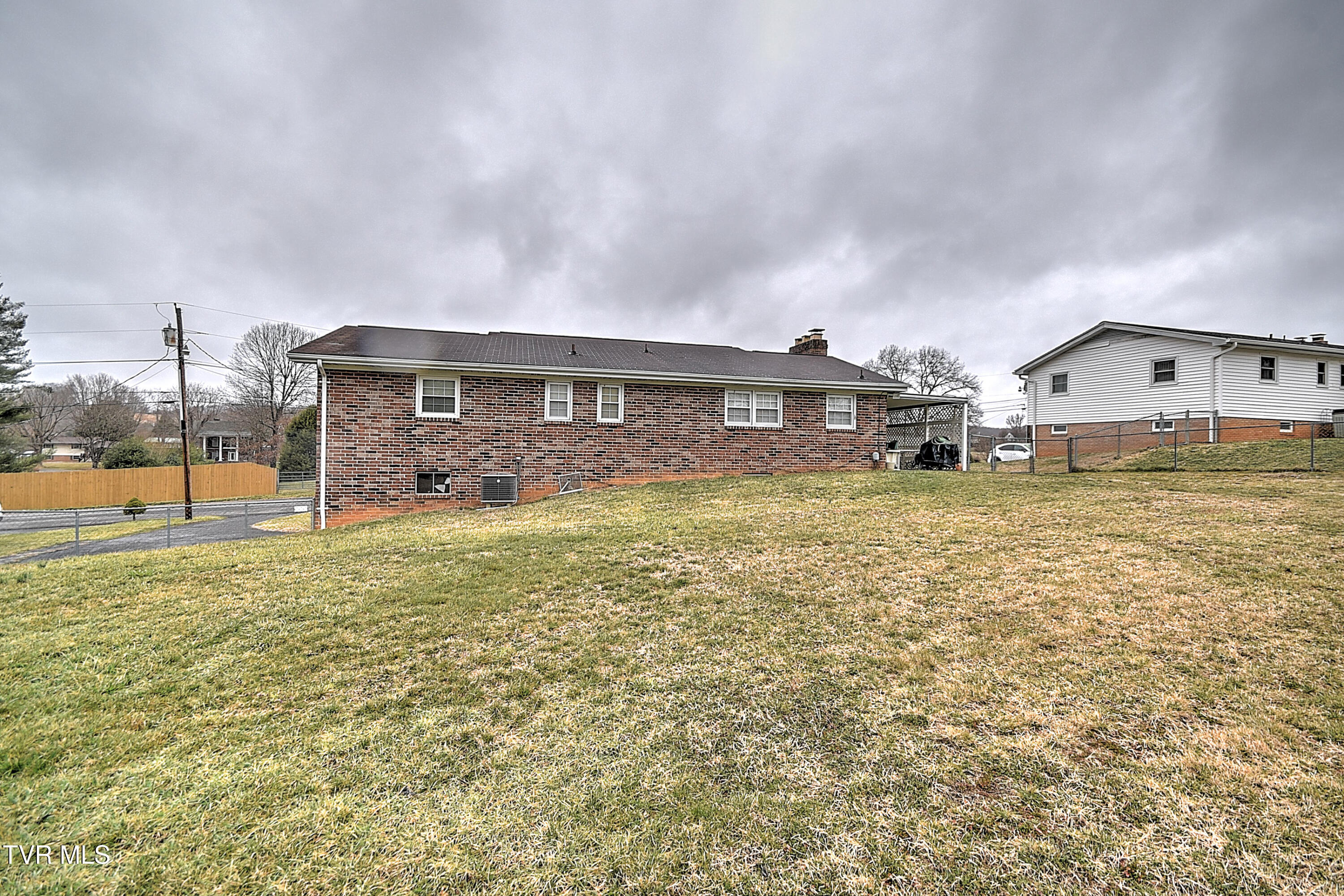 260 Rock Drive