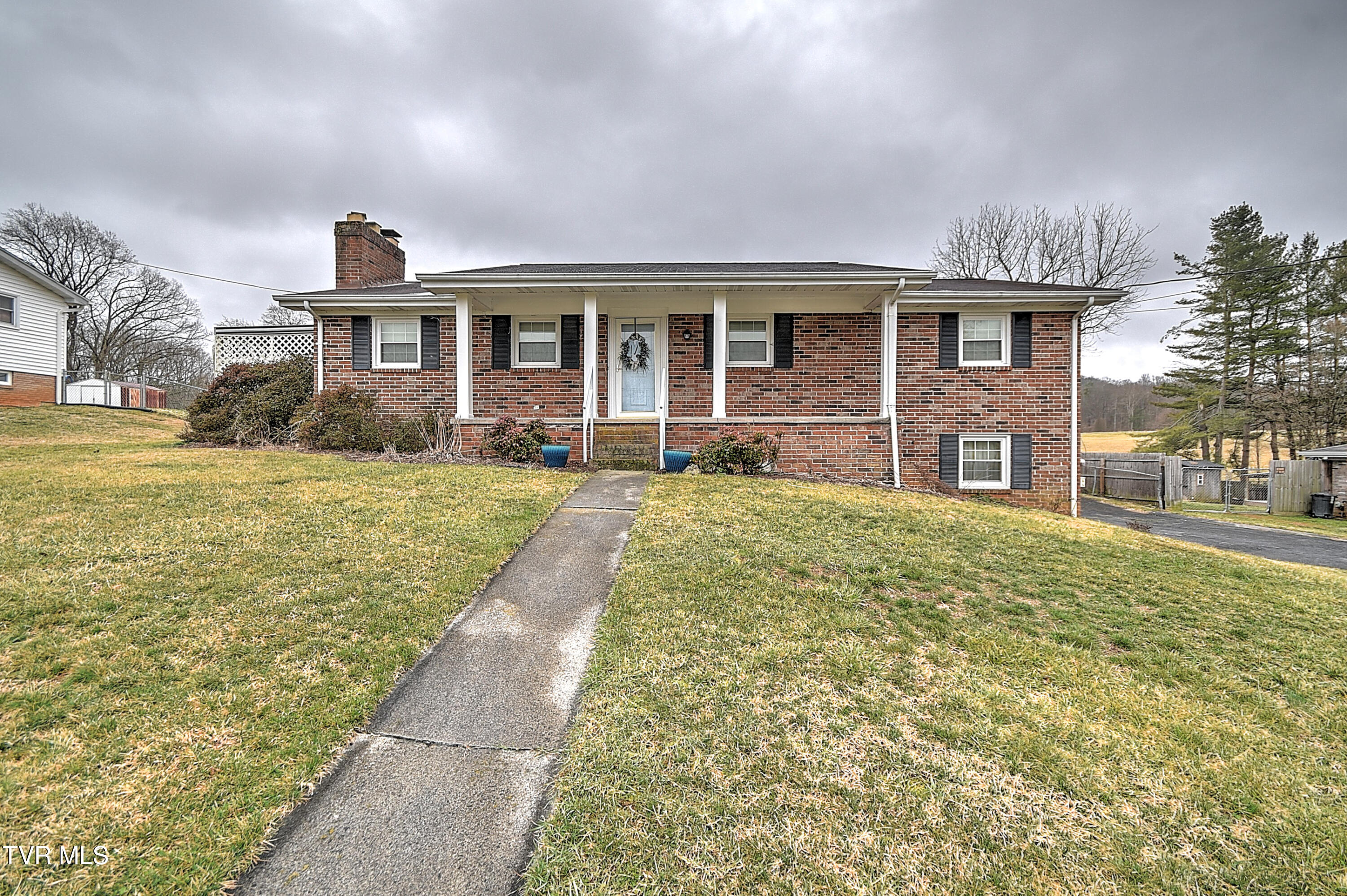 260 Rock Drive