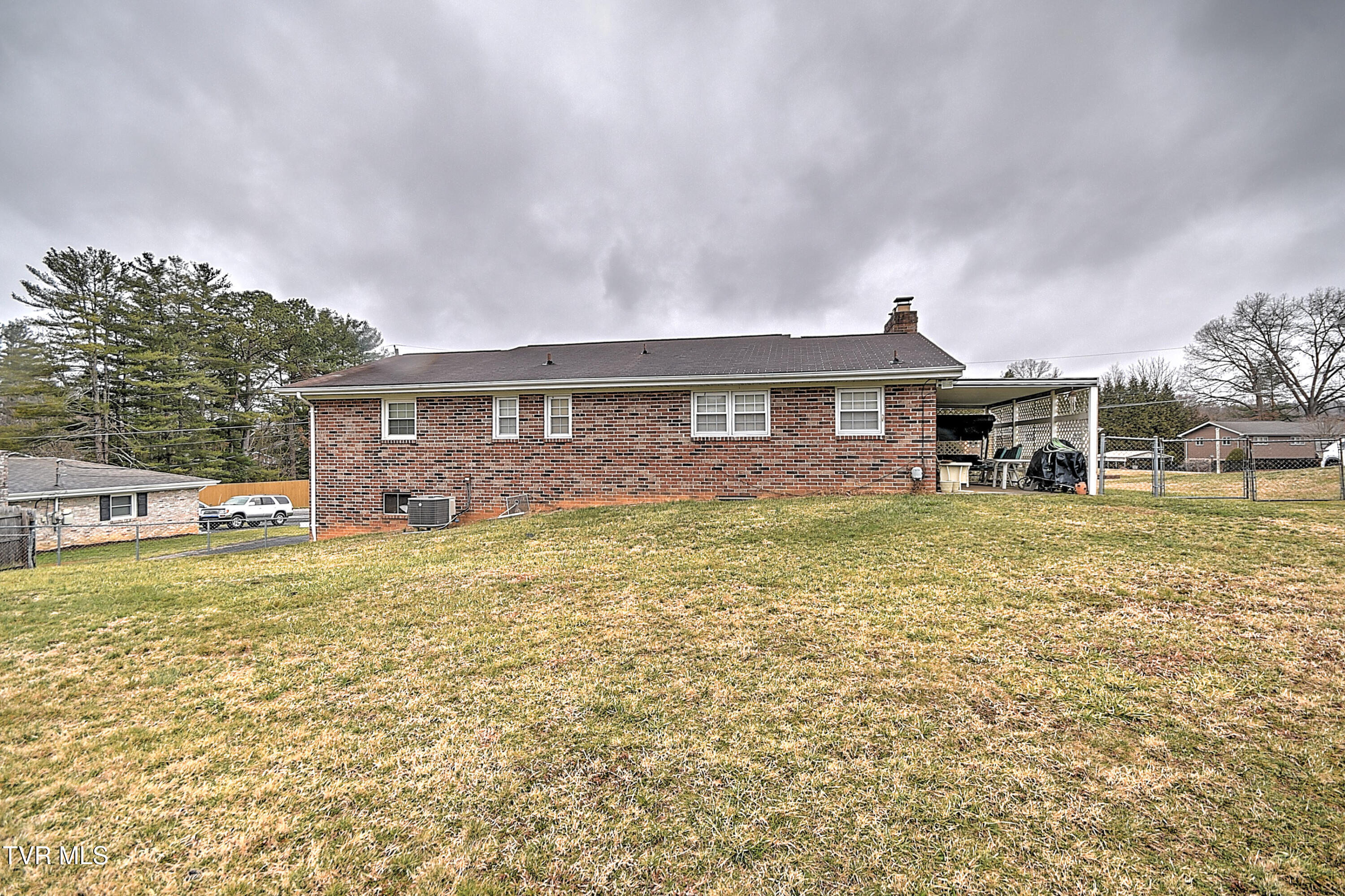 260 Rock Drive