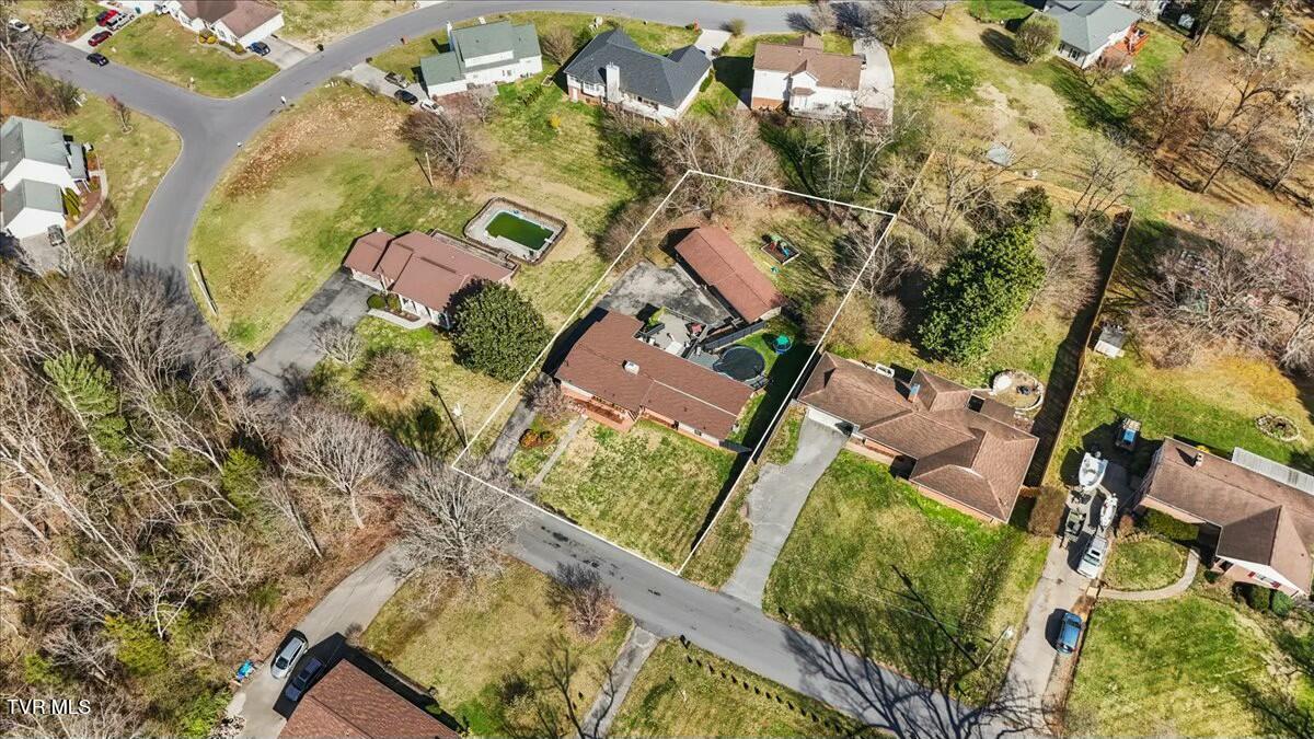589 Dogwood Drive