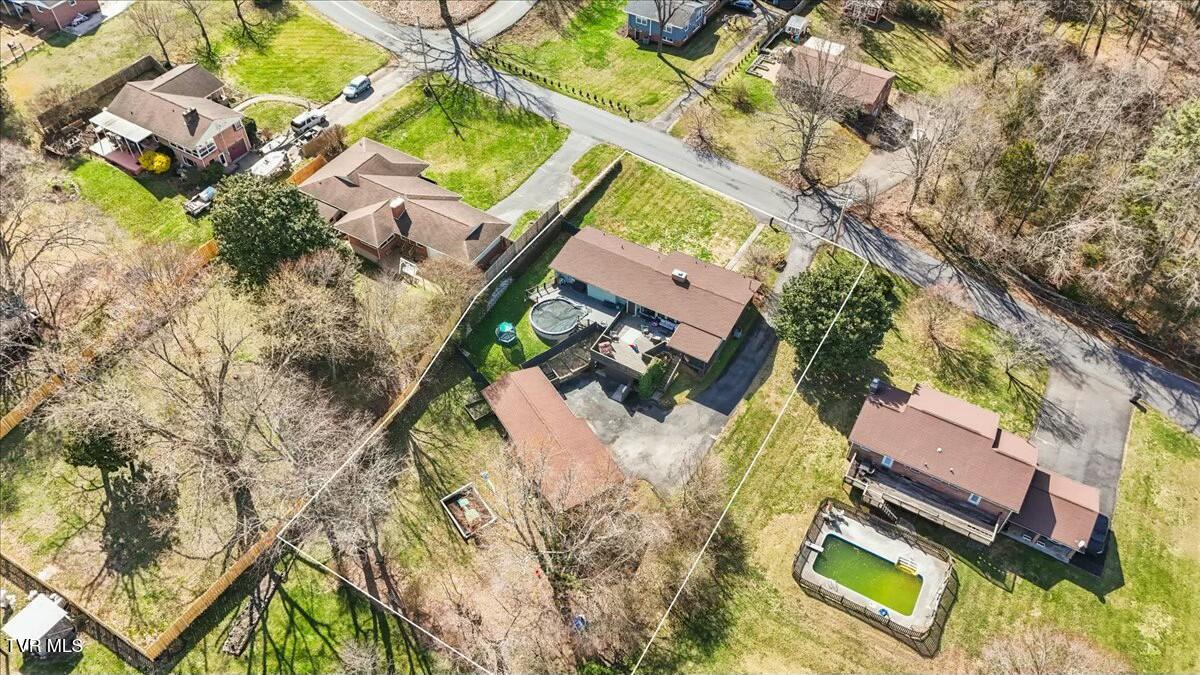 589 Dogwood Drive