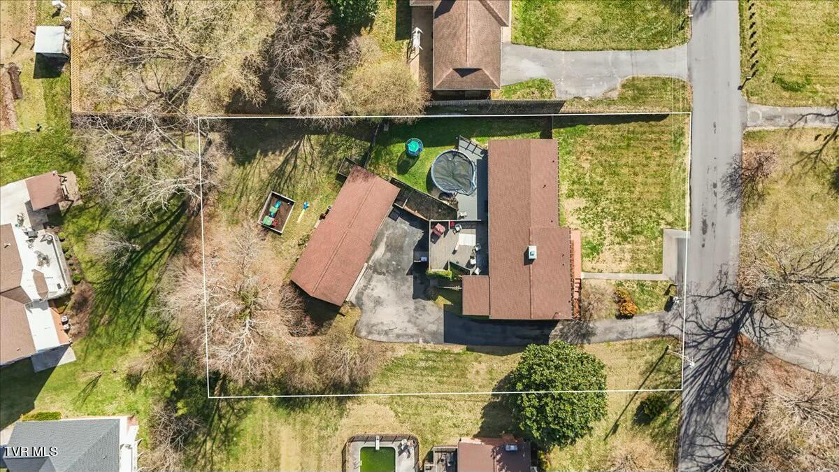 589 Dogwood Drive