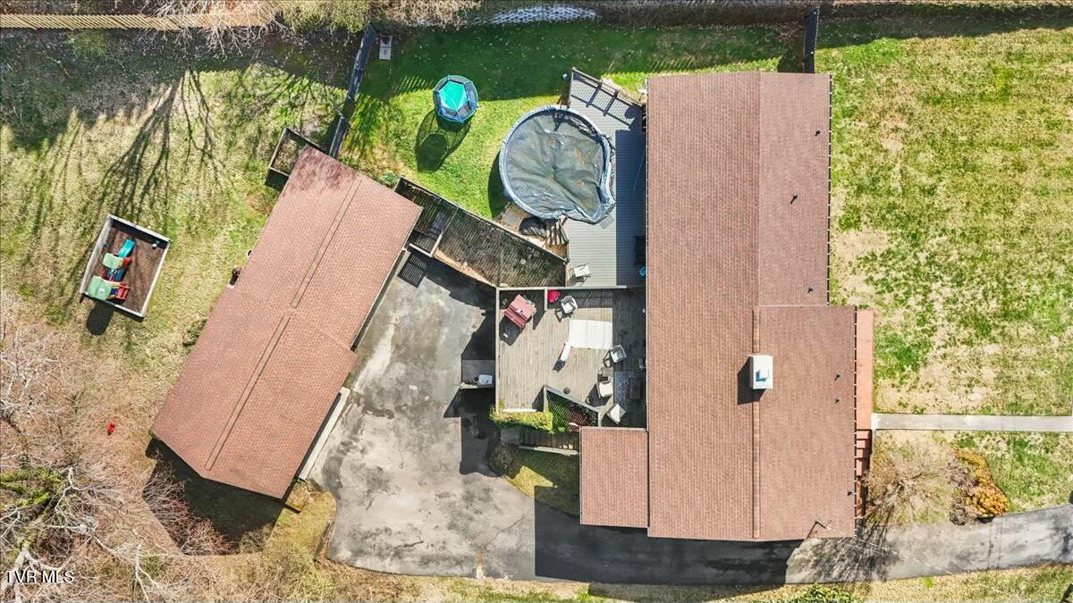 589 Dogwood Drive
