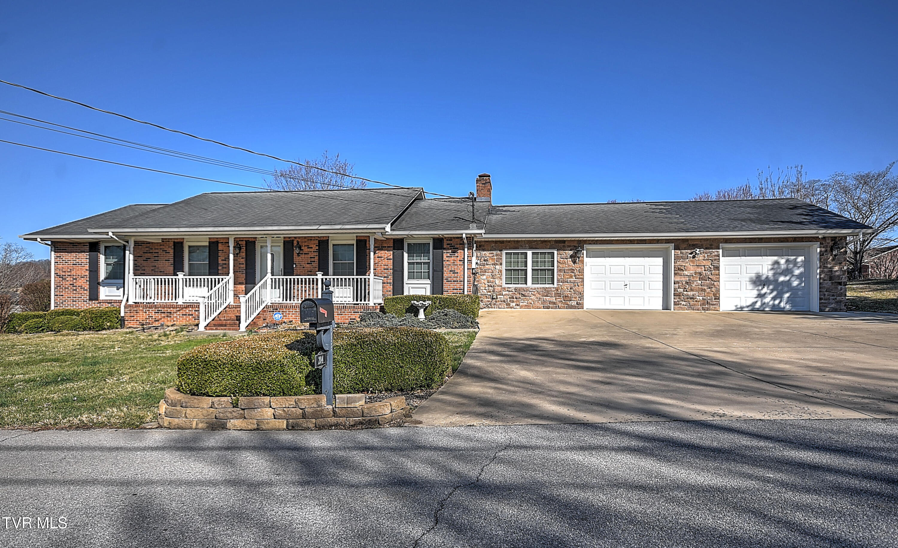 204 Highridge Street