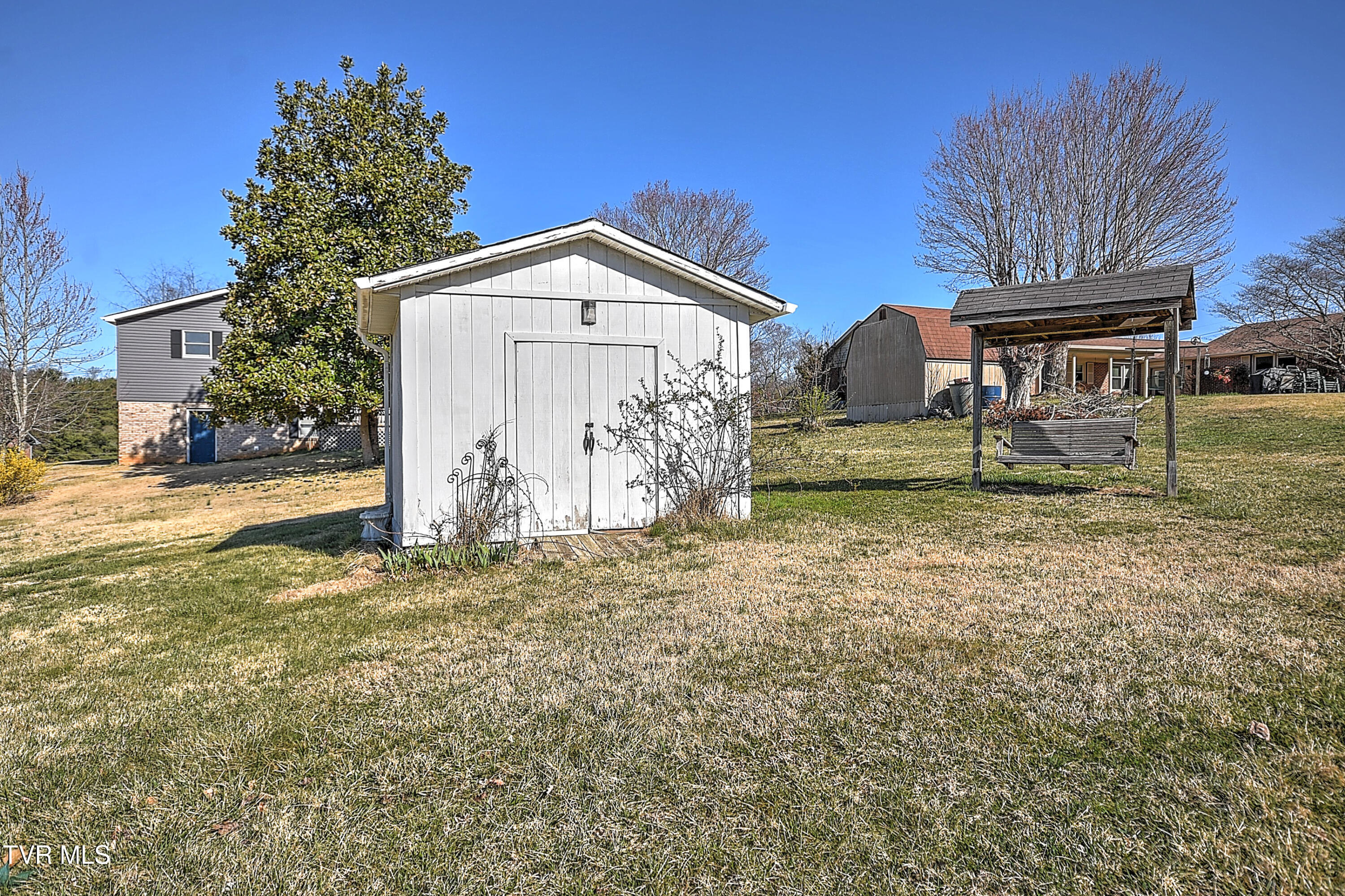 204 Highridge Street