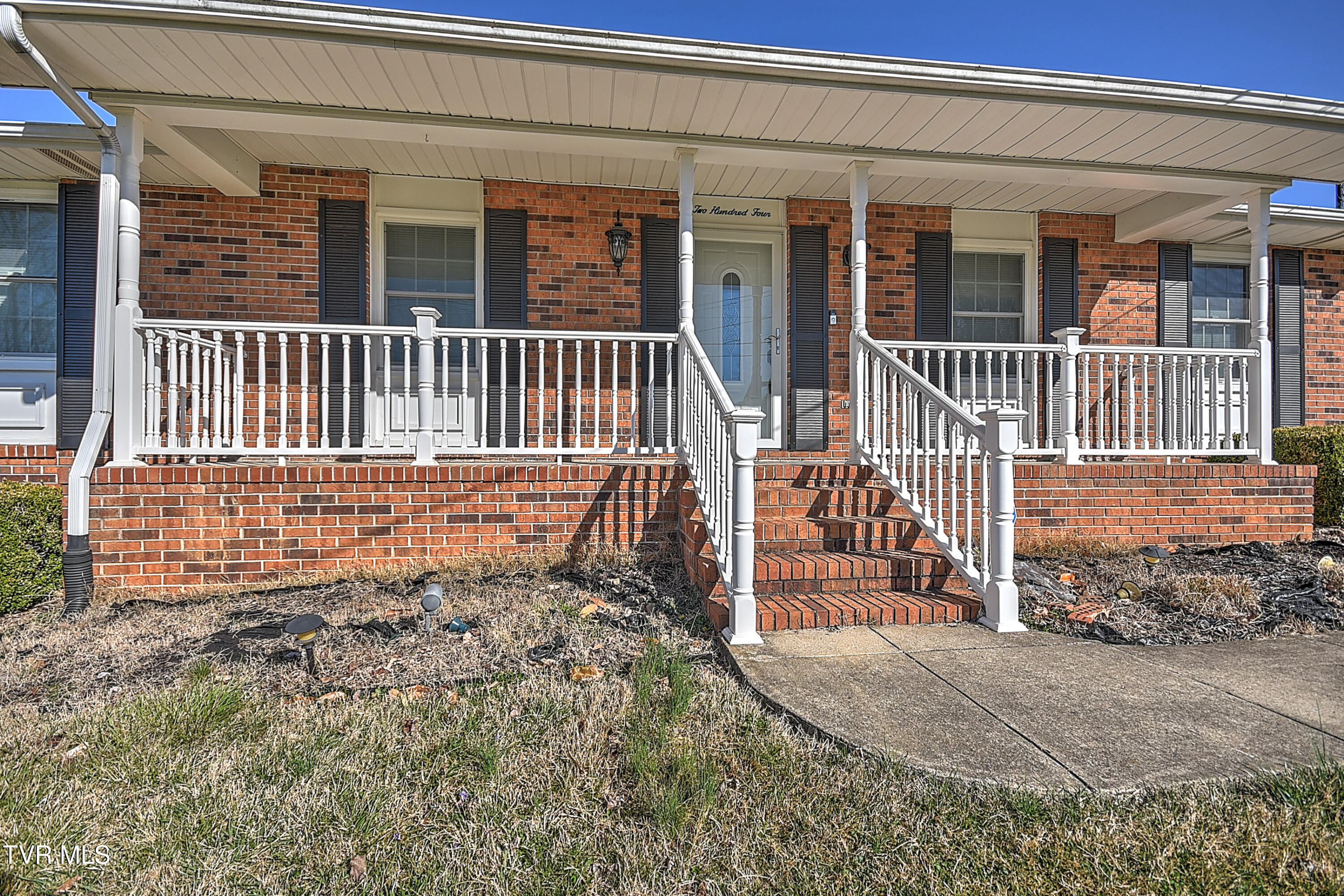 204 Highridge Street