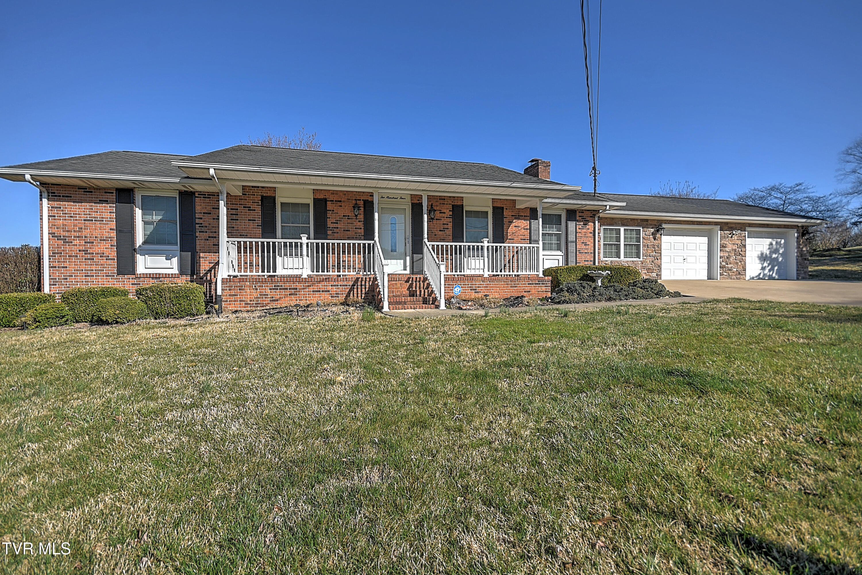 204 Highridge Street