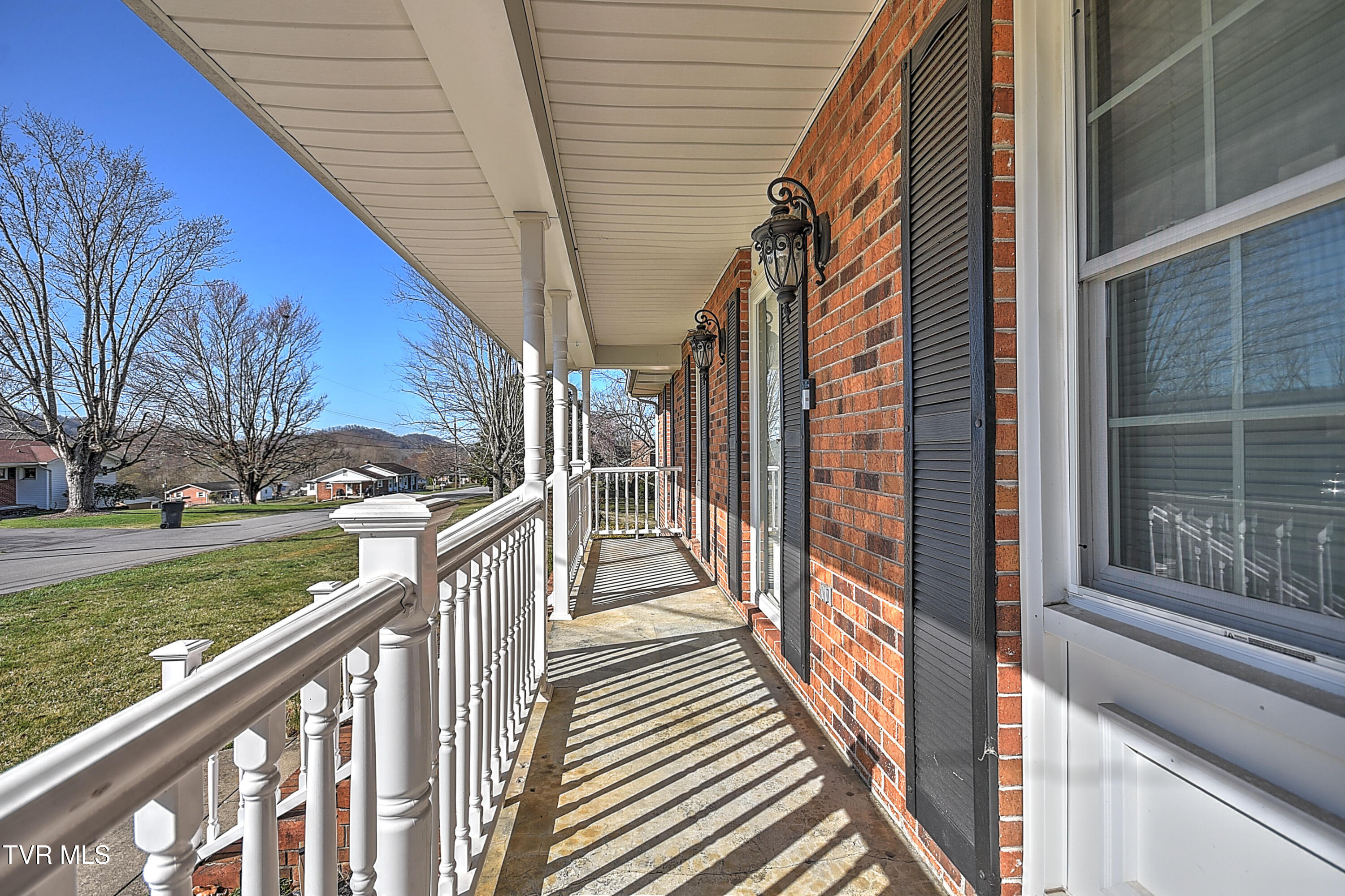 204 Highridge Street