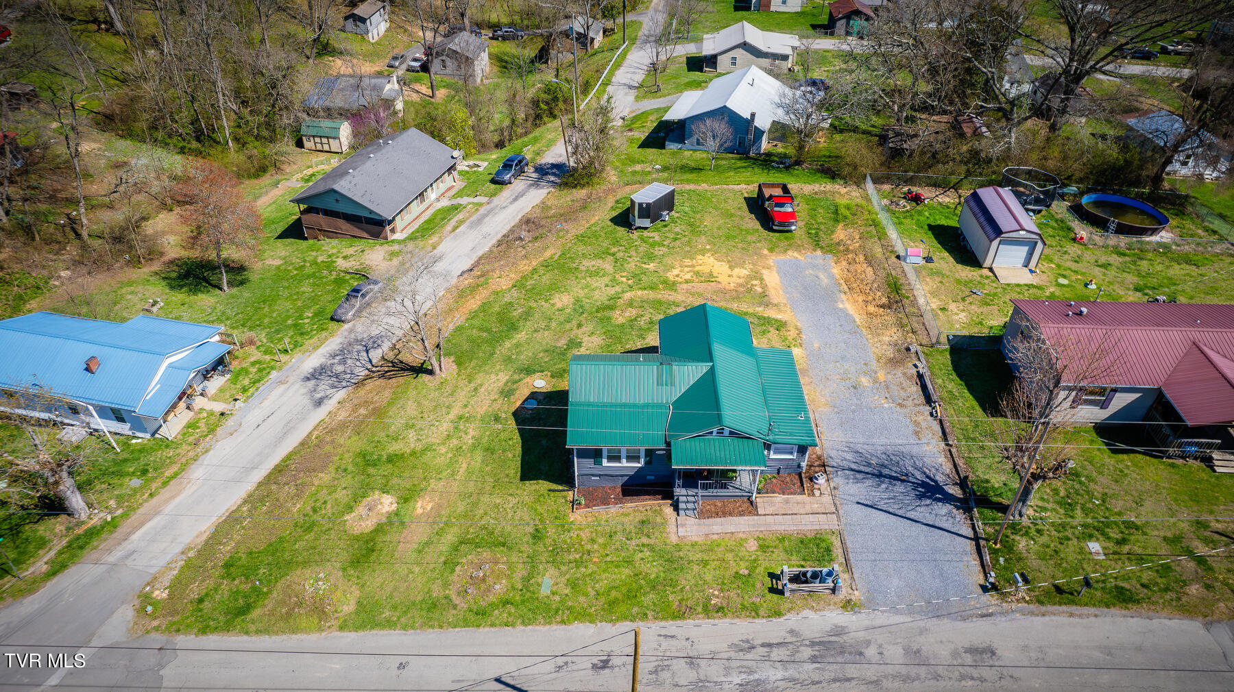 1205 Church Street