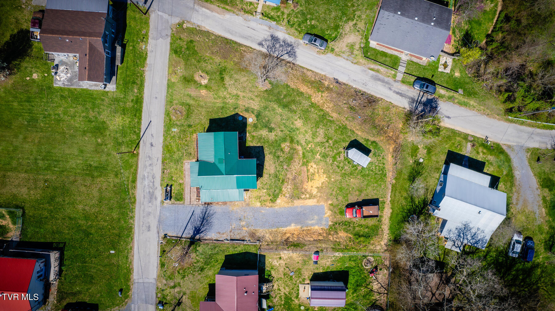 1205 Church Street