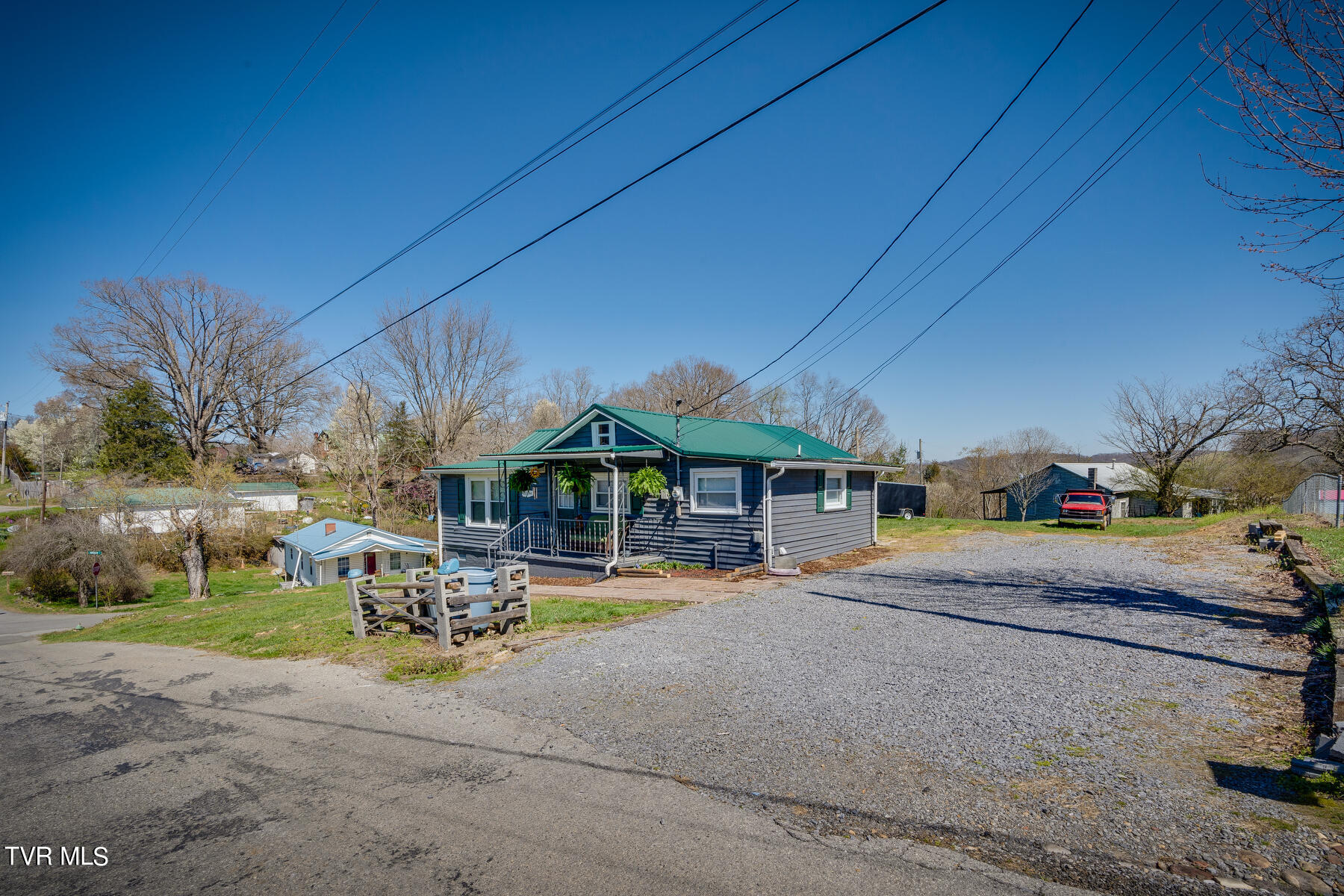 1205 Church Street