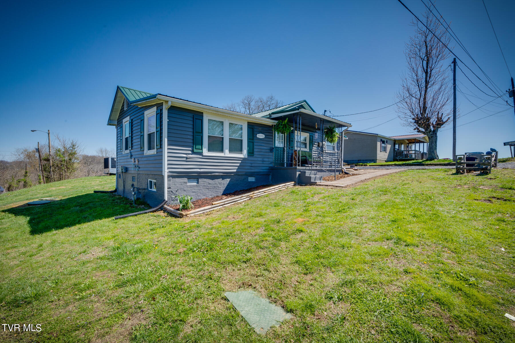 1205 Church Street