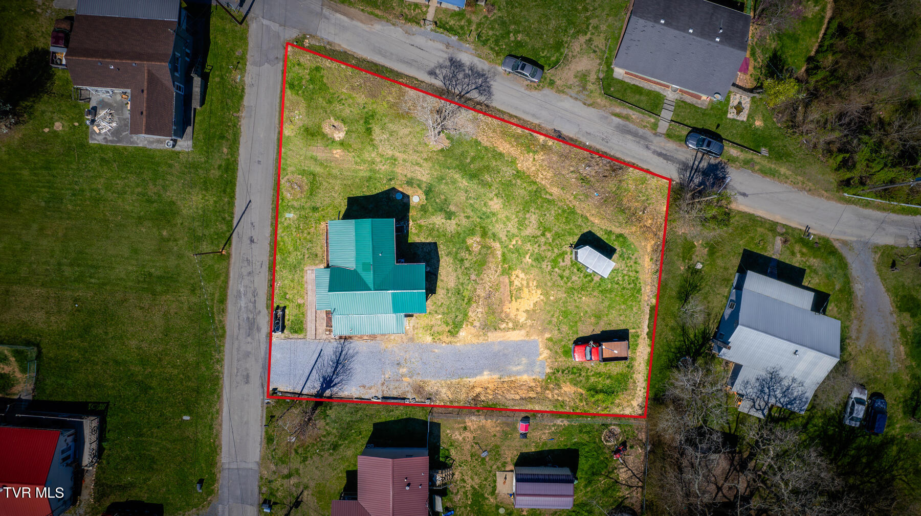 1205 Church Street